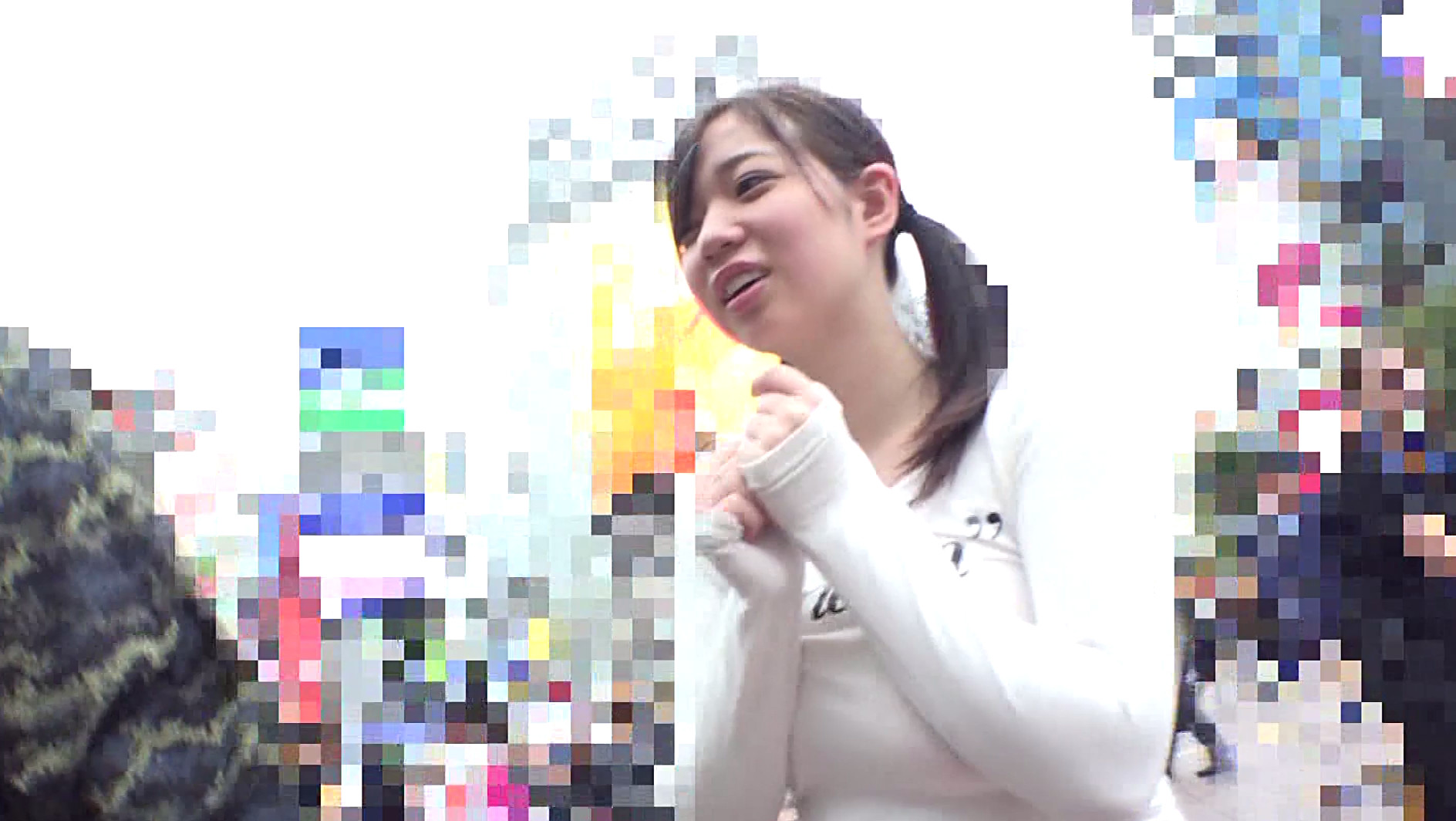 天然田舎娘。4時間BEST 画像17