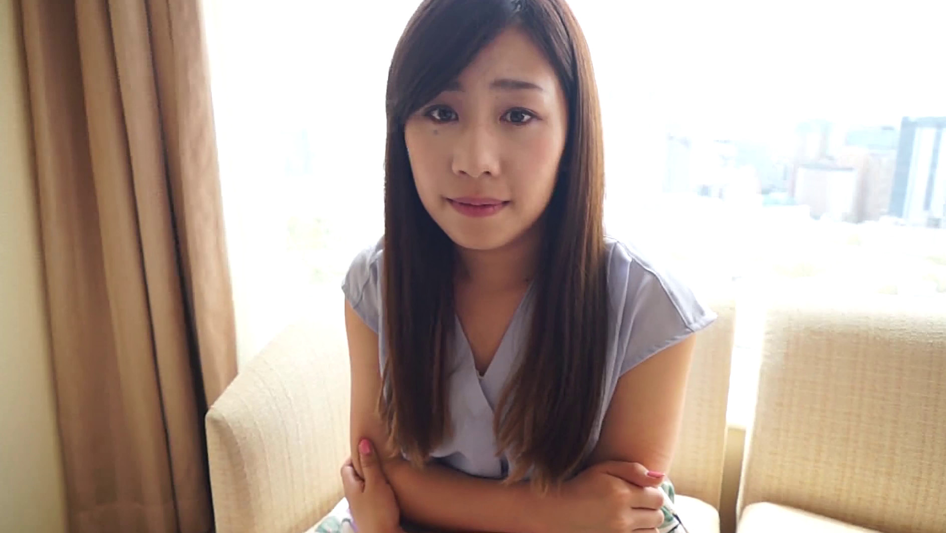 逸材!! ド素人の人妻は、従順発情ペット。 りん ゆか ゆい 画像1