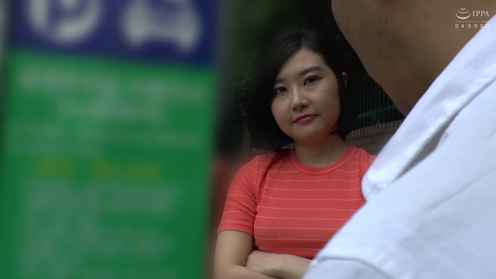 ついに見せた!韓国素人娘のベリーキュートなリアクション。韓国っ娘に日本男児のデカちんセンズリ見せつけるセクハラしてみた結果、想像以上にプレミアム感あふれる反応がステキ過ぎる 画像21