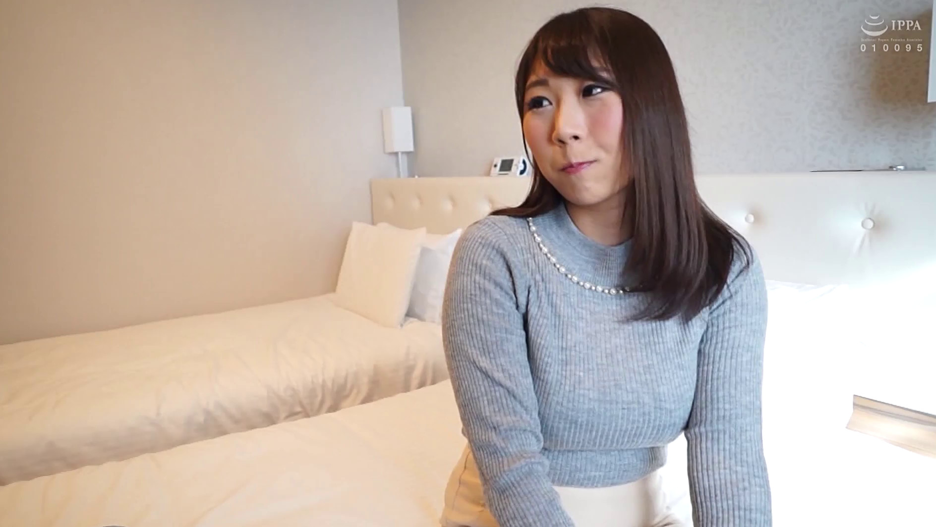 ガチンコ中出し!顔出し!人妻ナンパ in 汐留 画像1