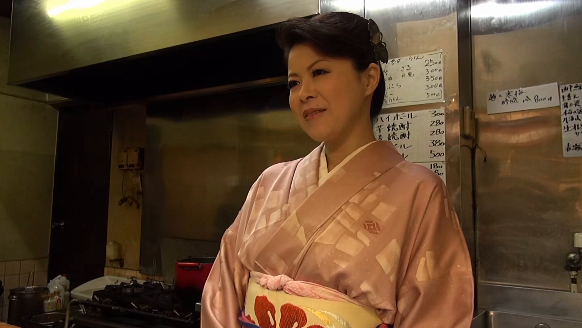 行きつけの店の・・・ 優しい美人女将としっぽりセックス 淫乱・濡れそぼりおま○こスペシャル4時間 エロ女将10人! 画像19