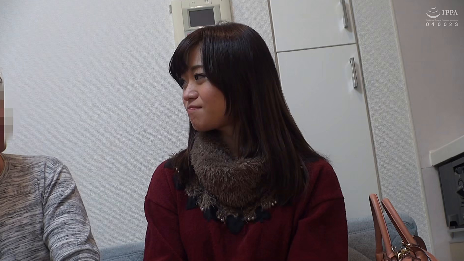 マッチングアプリでラッキーパンチ!エロ可愛いド変態素人ちゃんとナマハメワンナイト! 画像5