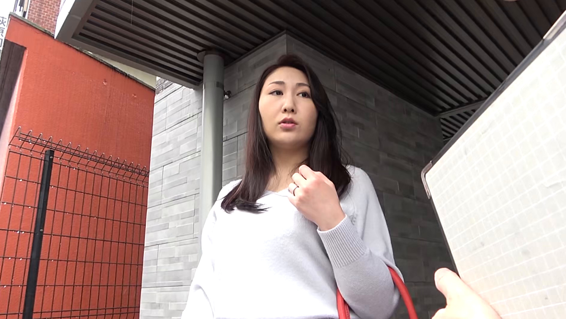 変態妻ナンパ VOL.3 画像1