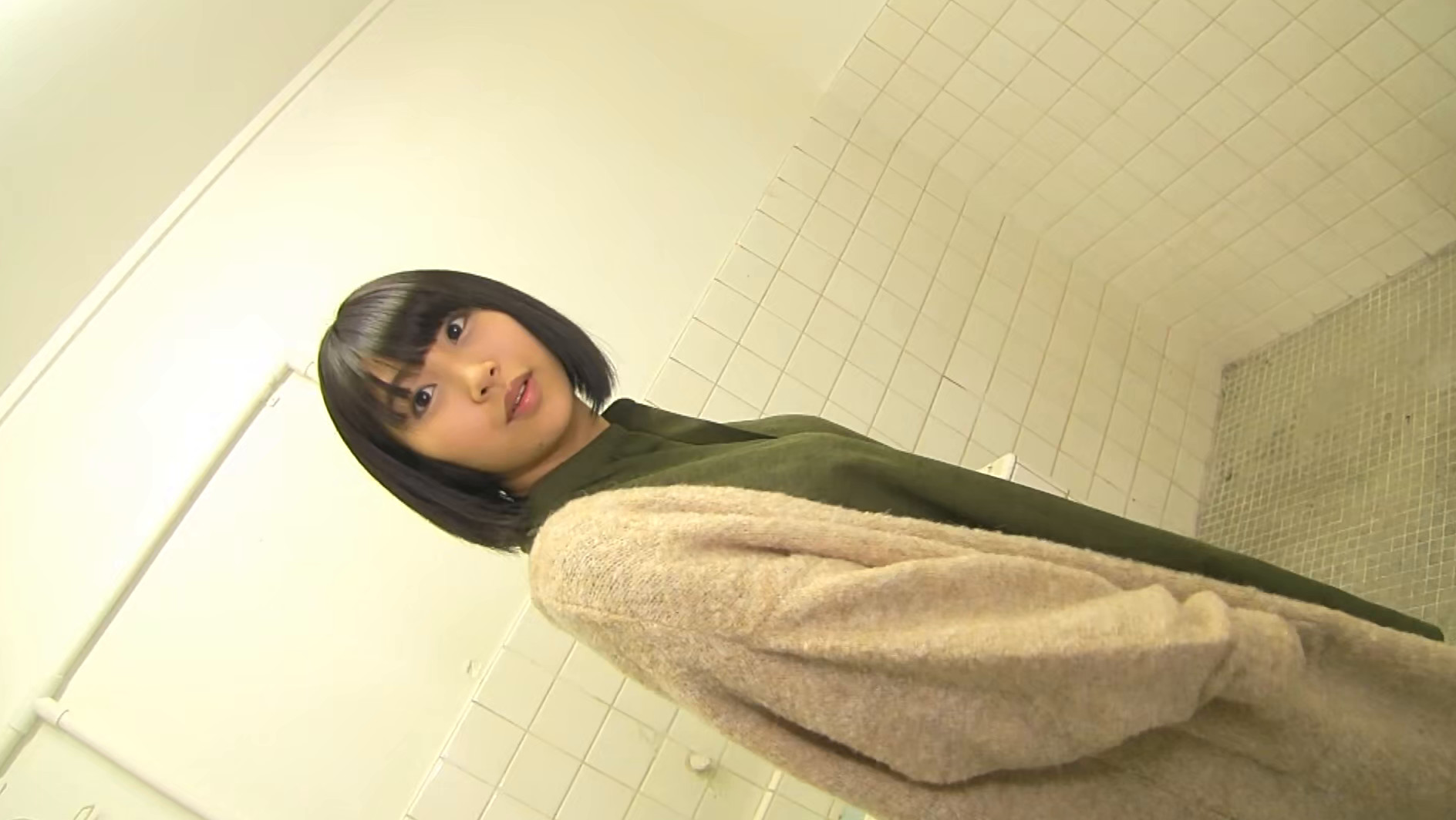 童顔でむっちり巨乳 最強のヤリマン女子大生!! 画像2