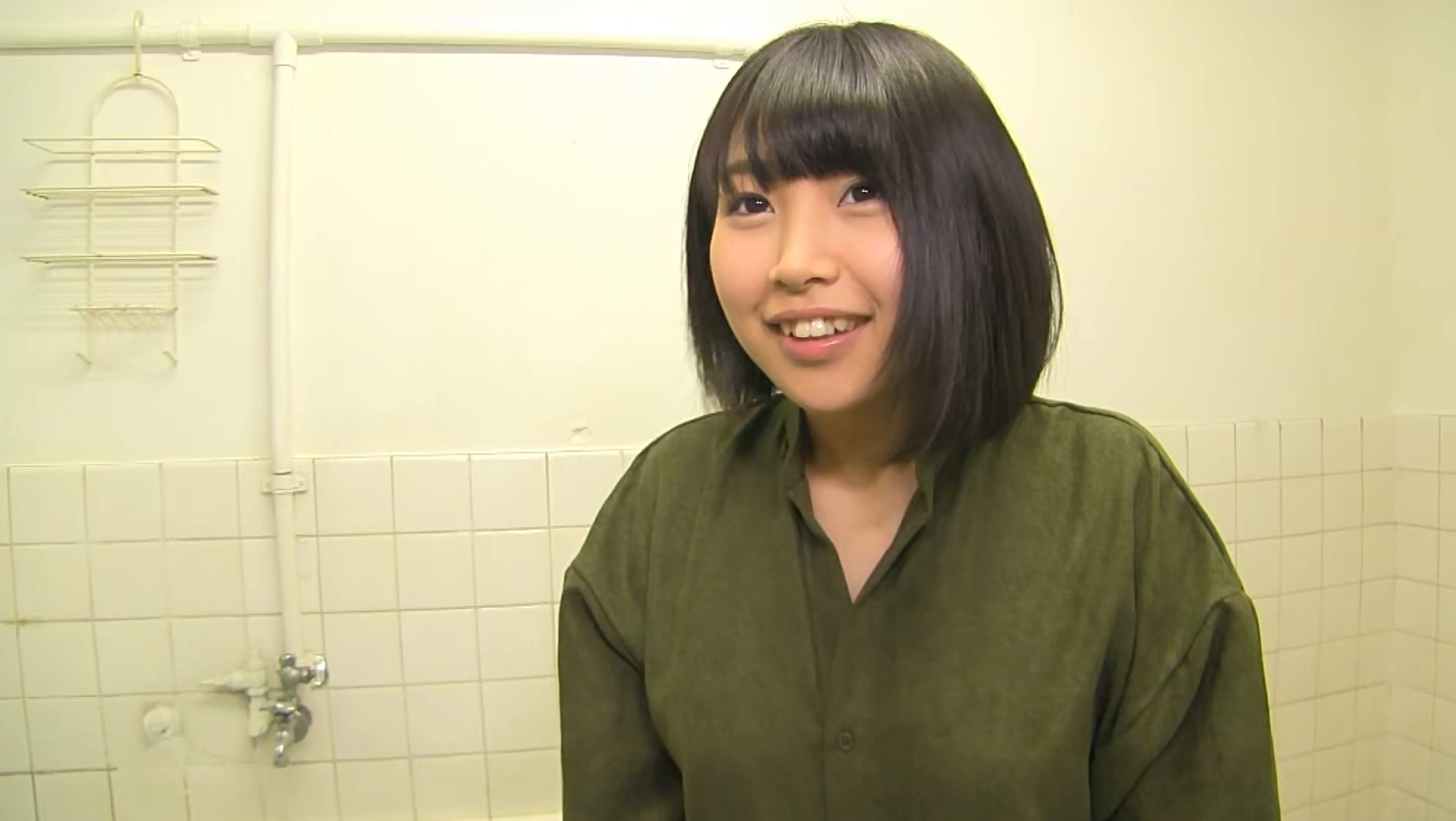 童顔でむっちり巨乳 最強のヤリマン女子大生!! 画像3