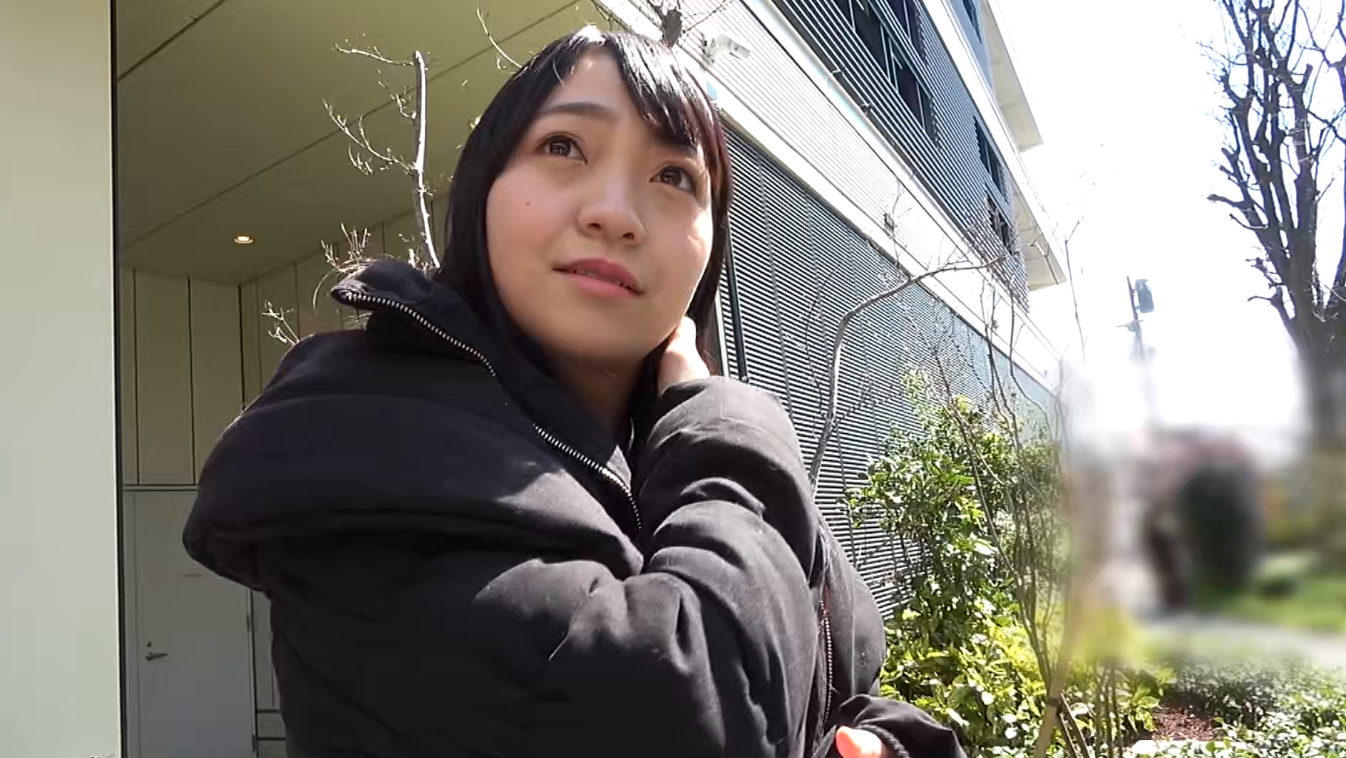 童顔でむっちり巨乳 最強のヤリマン女子大生!! 画像17