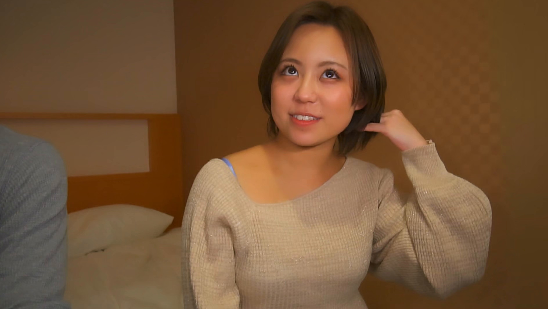 69で激イキ娘。 みつきちゃん23歳 画像5