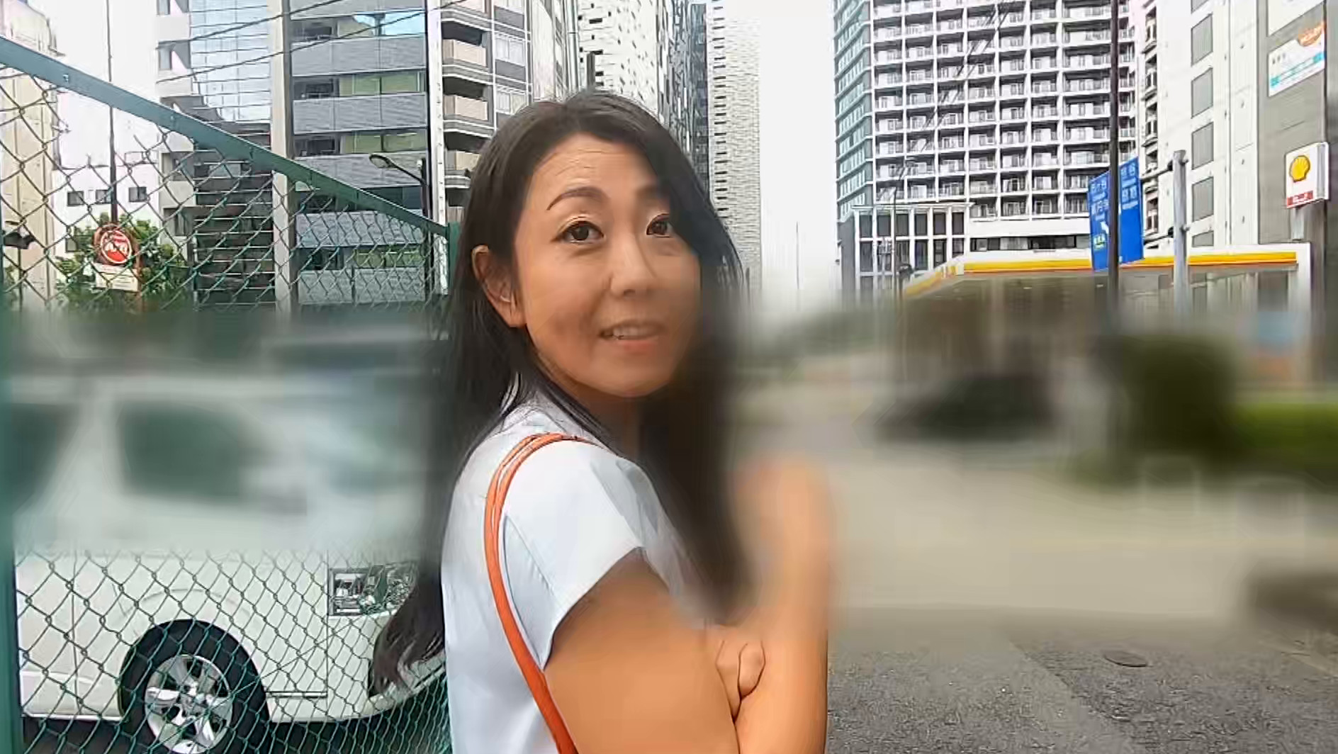 心理カウンセラーの美人先生にアナルフェチ男の実証実験してもらった。