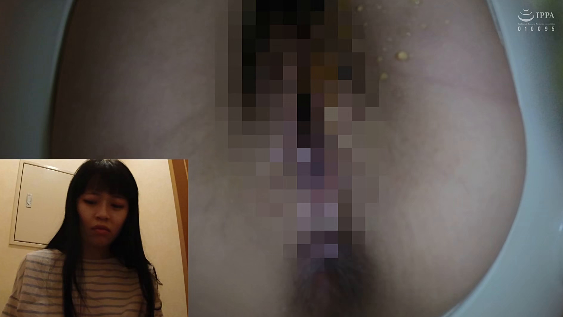 【流出映像】 女子○生 部活合宿セックス 12 陸上部の性処理肉便器 画像2