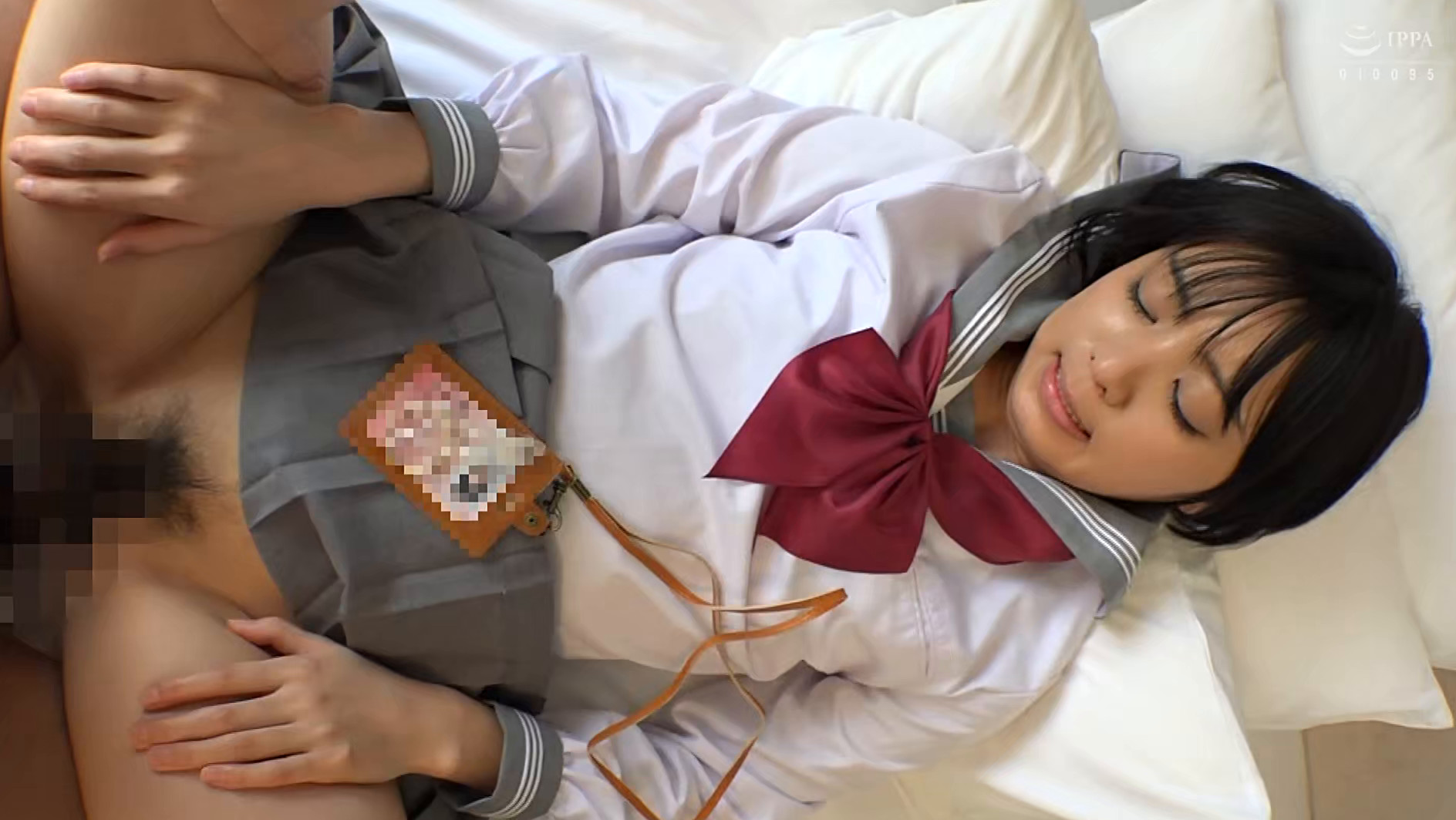 【エロ動画】午前10時 学校どうしたの･･･ 6人の少女が体験した悲劇の快楽 4時間 3 イメージ19