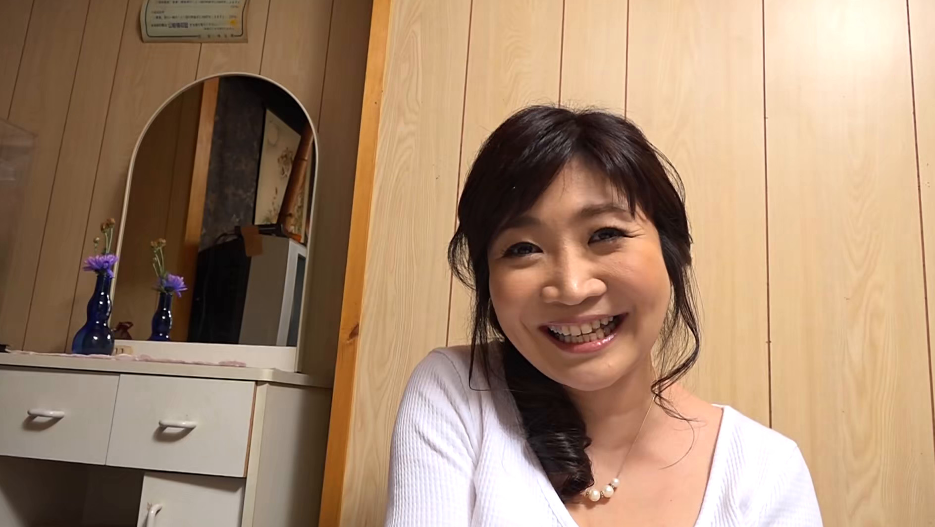 フレッシュ奥様の甘酸っぱいSEX物語！！ Vol.1