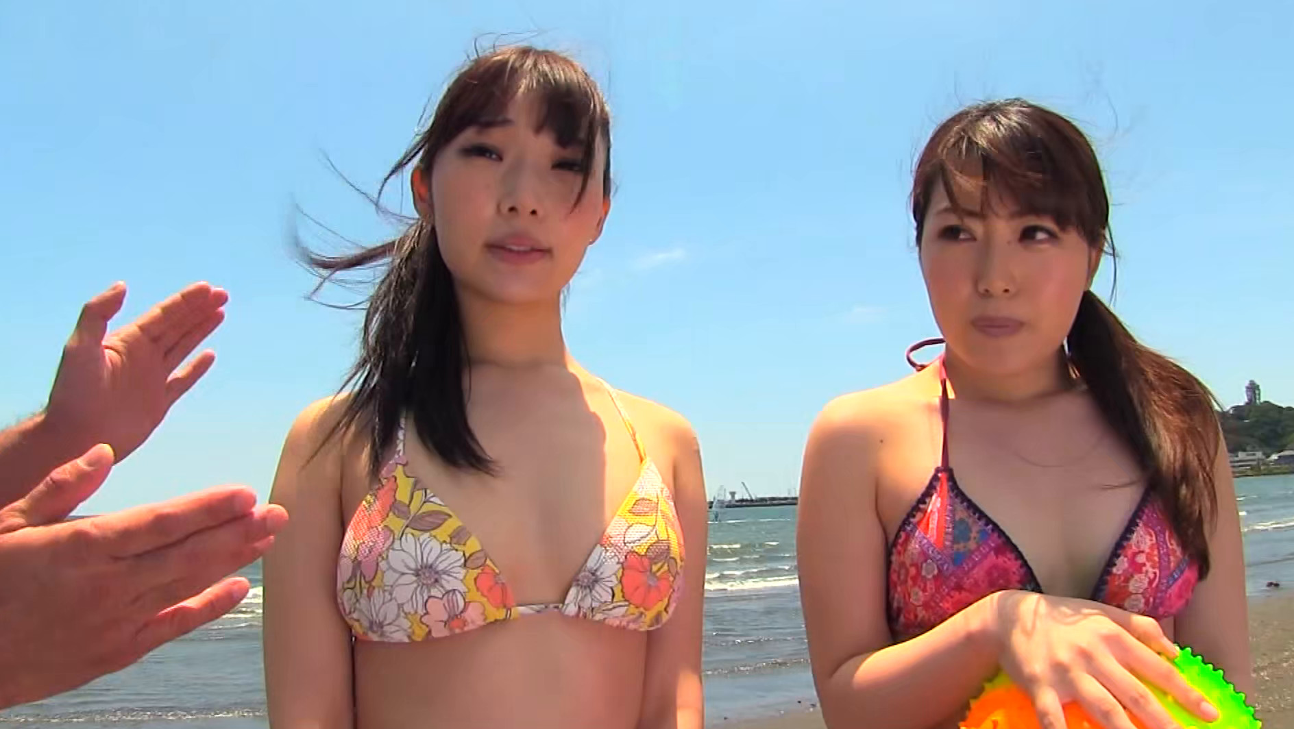 顔騎先生のクンニ100点 気がつけば本生SEXされた件。 画像1