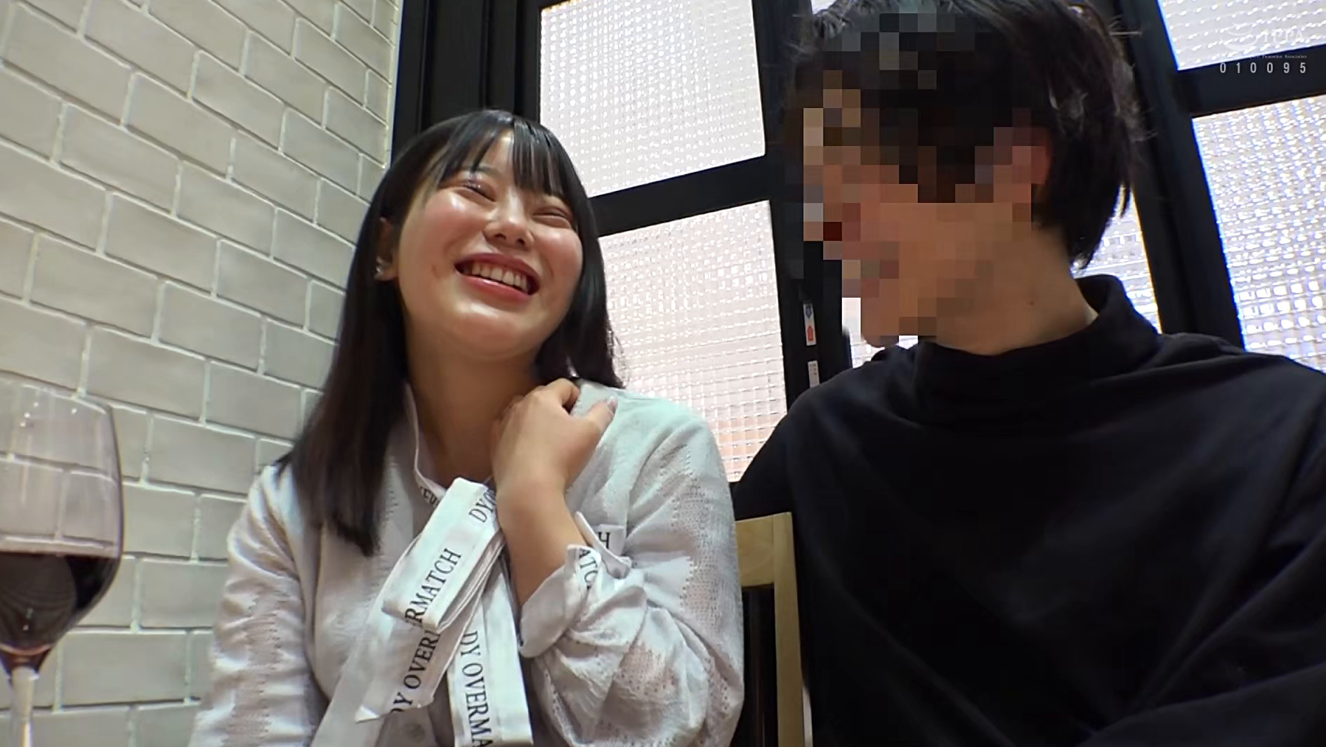 断れない都合の良い女!!「中に出していいですよ」 もあさん(24歳) 画像1