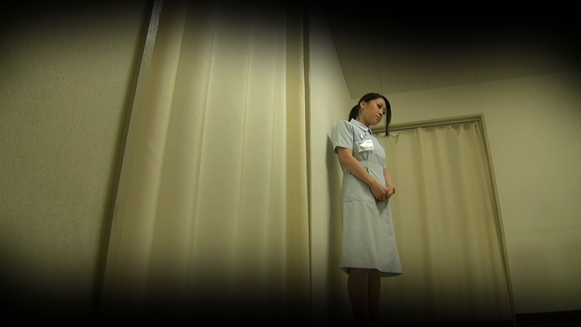 看護婦さんのせいで興奮しちゃった。責任取ってして下さい!! 画像2