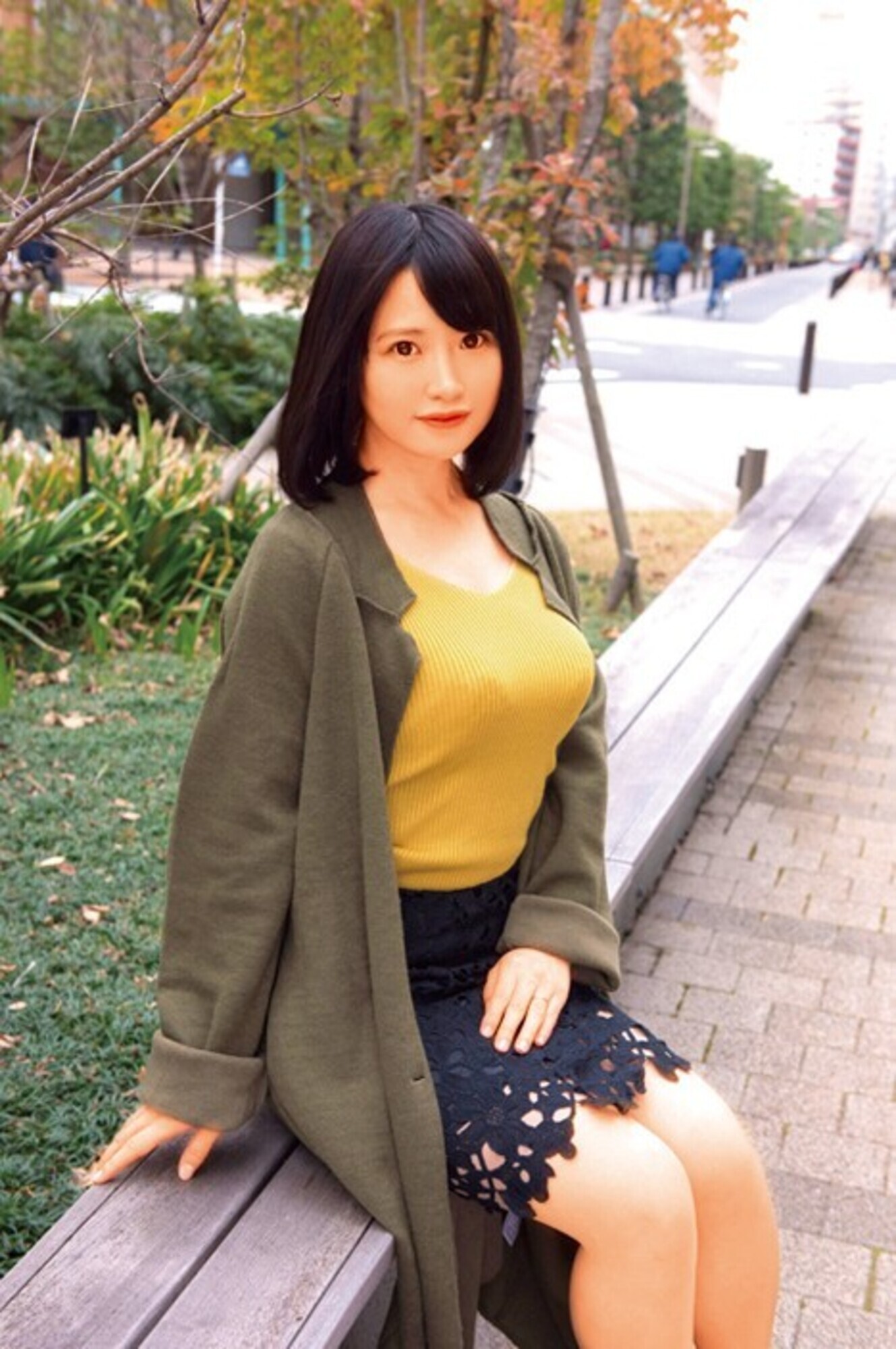 SEXしたくなるフェロモン最高人妻ナンパ 100人9時間 夫にナイショで大絶頂スペシャル!! 画像13