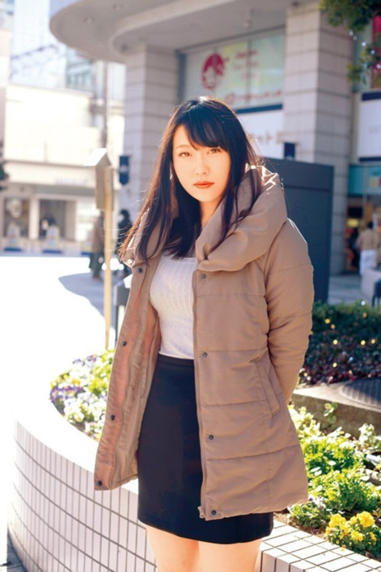 SEXしたくなるフェロモン最高人妻ナンパ 100人9時間 夫にナイショで大絶頂スペシャル!! 画像14