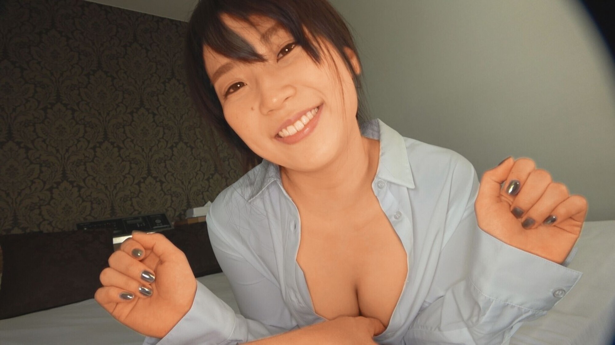 甘えん坊さんなんだね こっちおいで しごでき女子の甘えるイチャデレSEX!!ナマハメの誘惑 画像11
