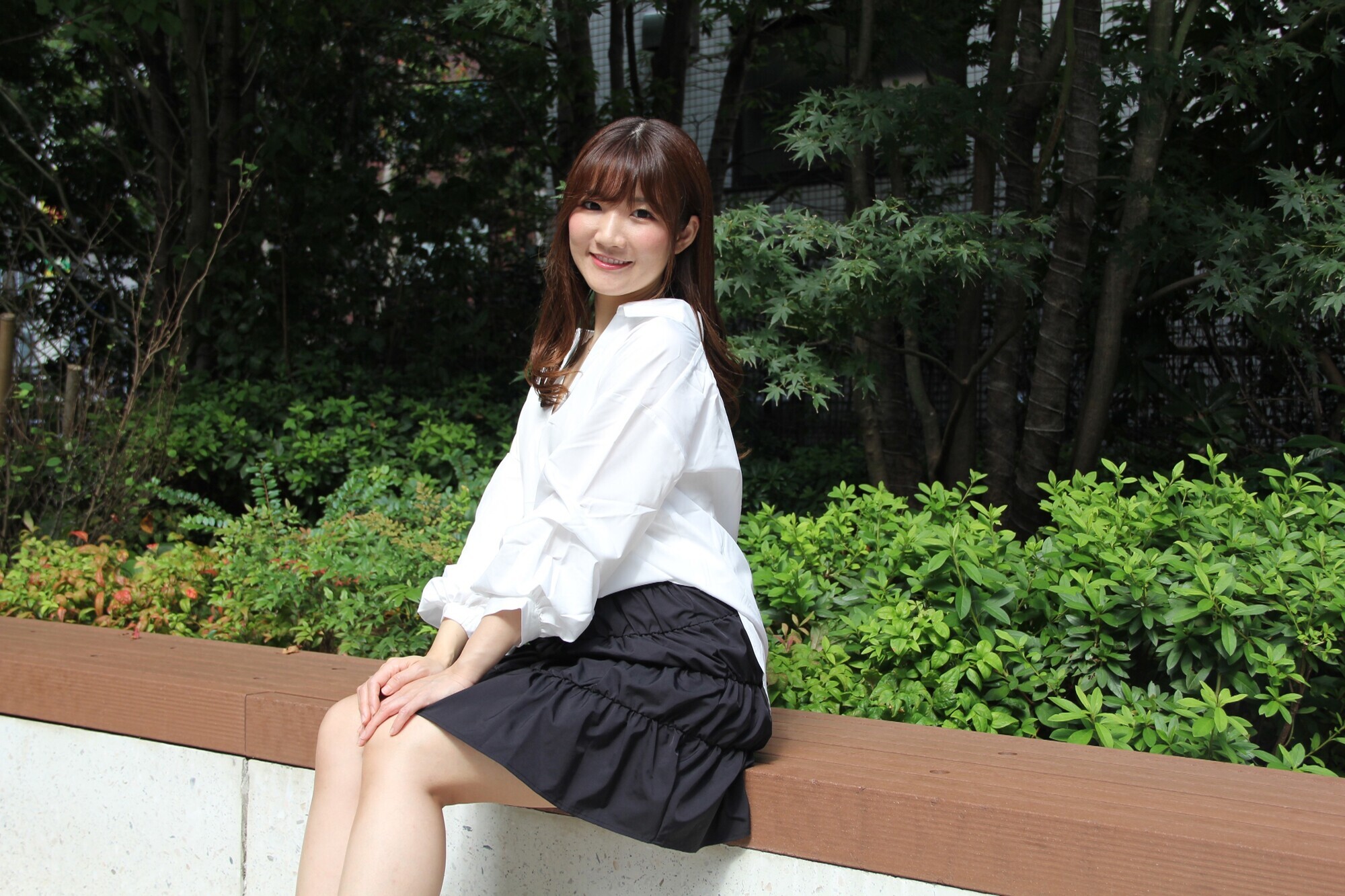 たいへんよくSEXできました 素人女面接 11人の素人美女にセクハラ三昧! 画像10