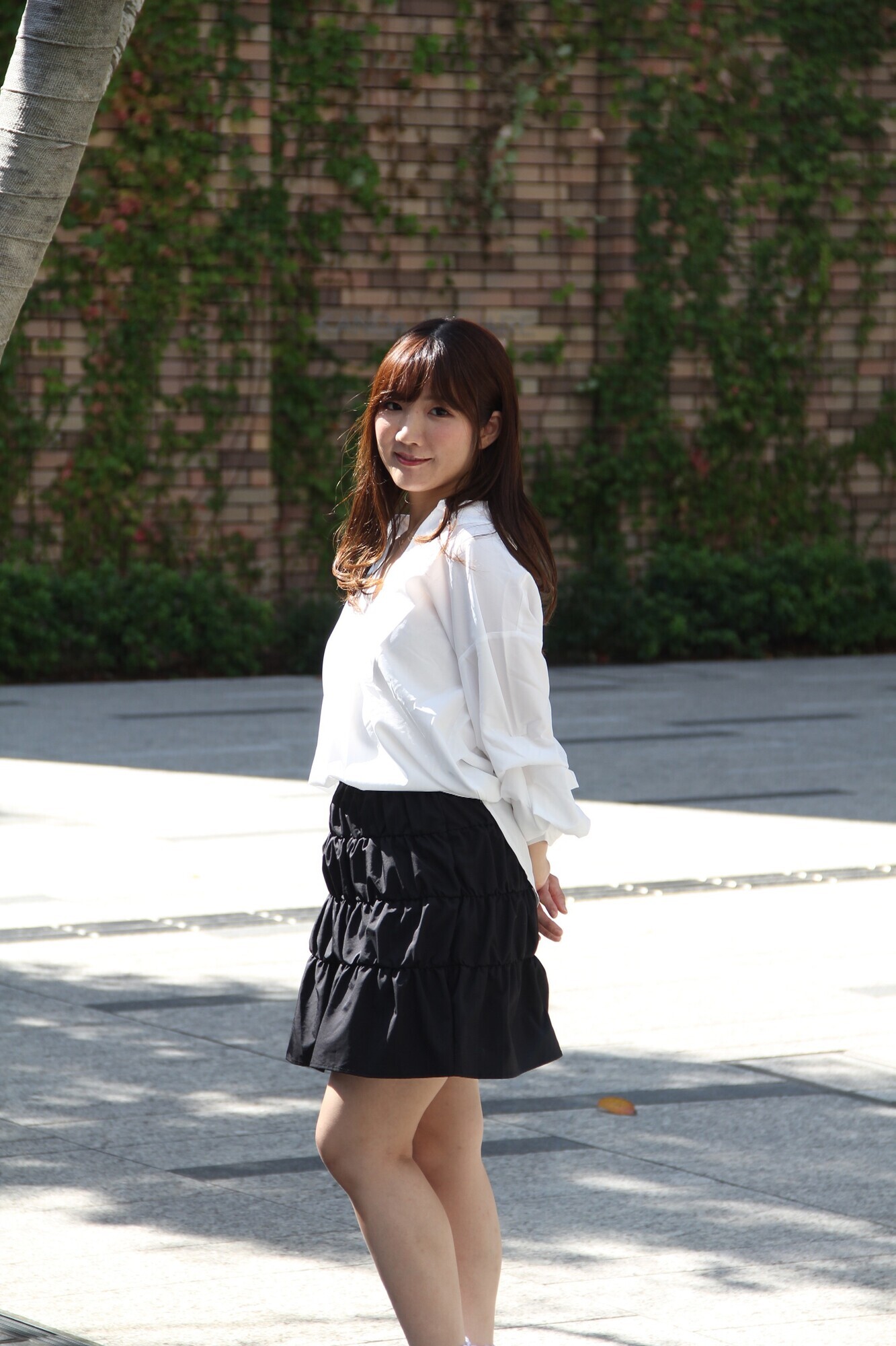 たいへんよくSEXできました 素人女面接 11人の素人美女にセクハラ三昧! 画像13
