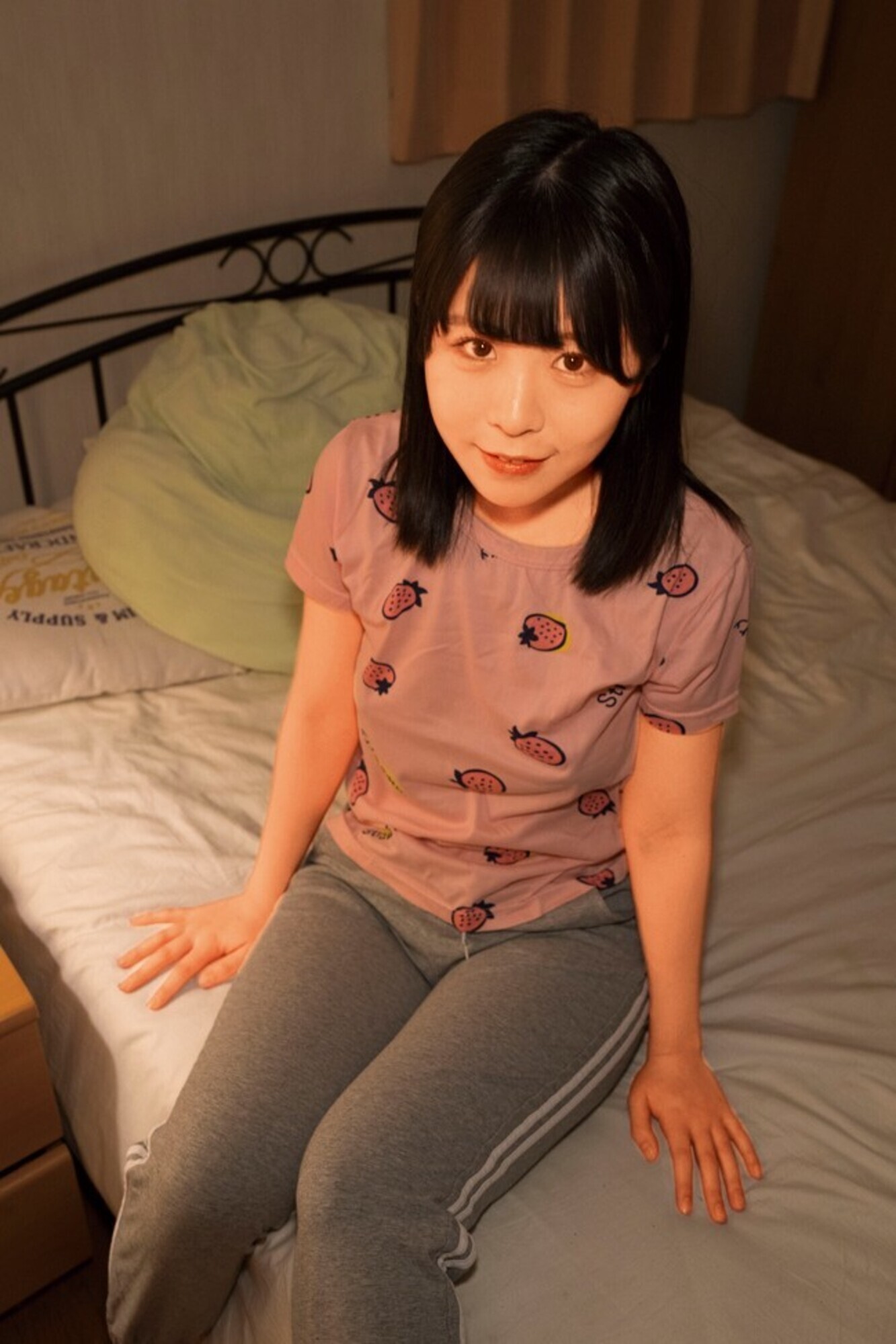 俺をもっと喜ばせてご奉仕しなさい!!愛娘の愛情いっぱい口圧・膣圧最大SEX!! 画像2