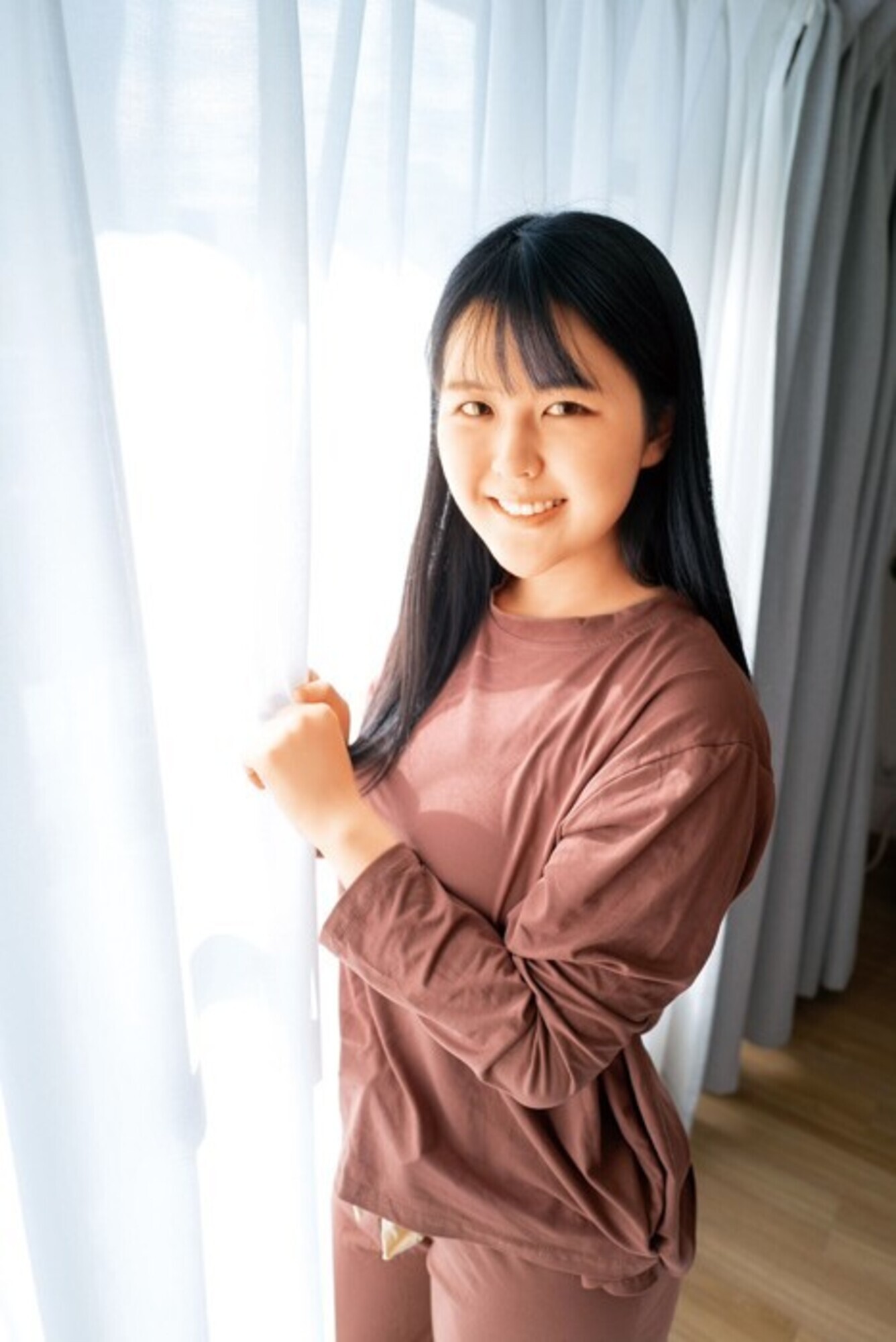 俺をもっと喜ばせてご奉仕しなさい!!愛娘の愛情いっぱい口圧・膣圧最大SEX!! 画像5
