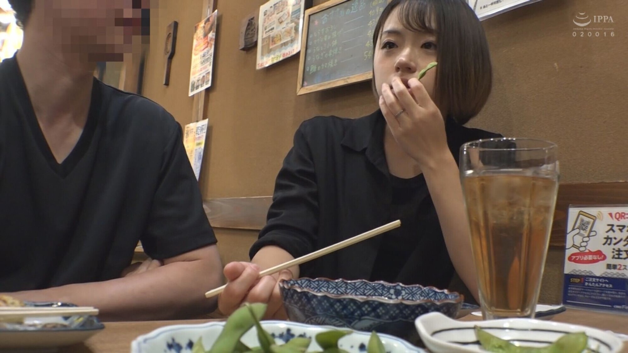 超SS級可愛い過ぎる人妻4連続絶頂！！はるさん（26歳）
