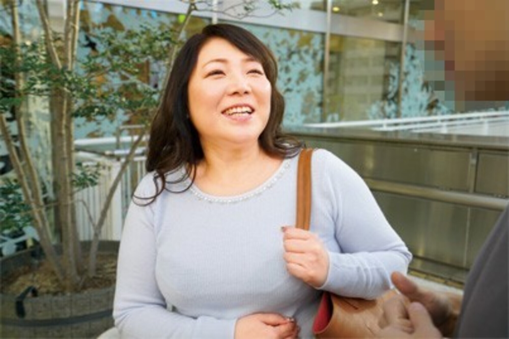 【激胸アツ!素人五十路熟女のアナルSEX動画】素人熟女のアナル解禁ドキュメント 本当はどうなの?アナルって! 4時間10人 04 画像7