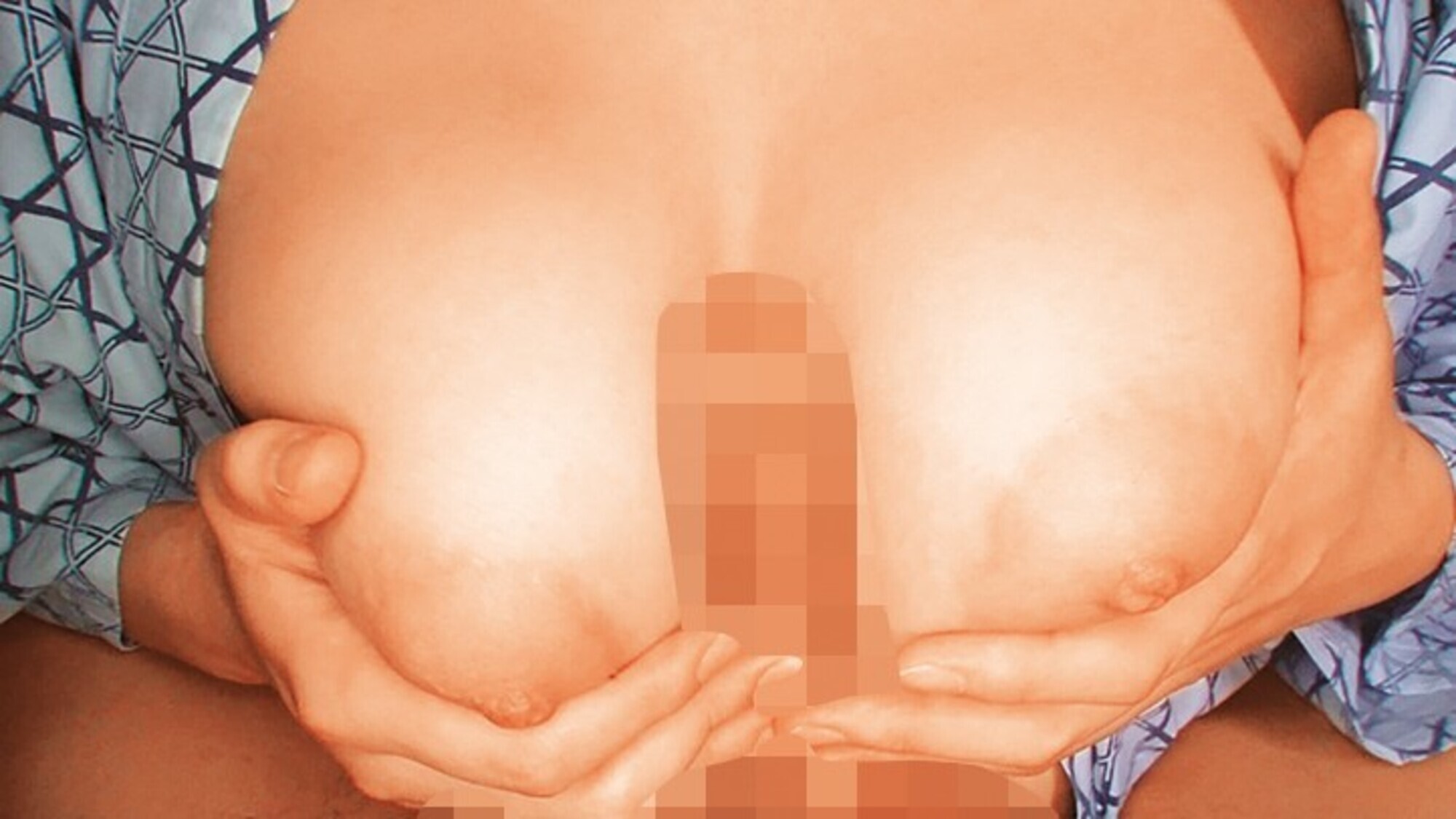デカ乳のおもてなし 即ヌキ50人50発 画像6