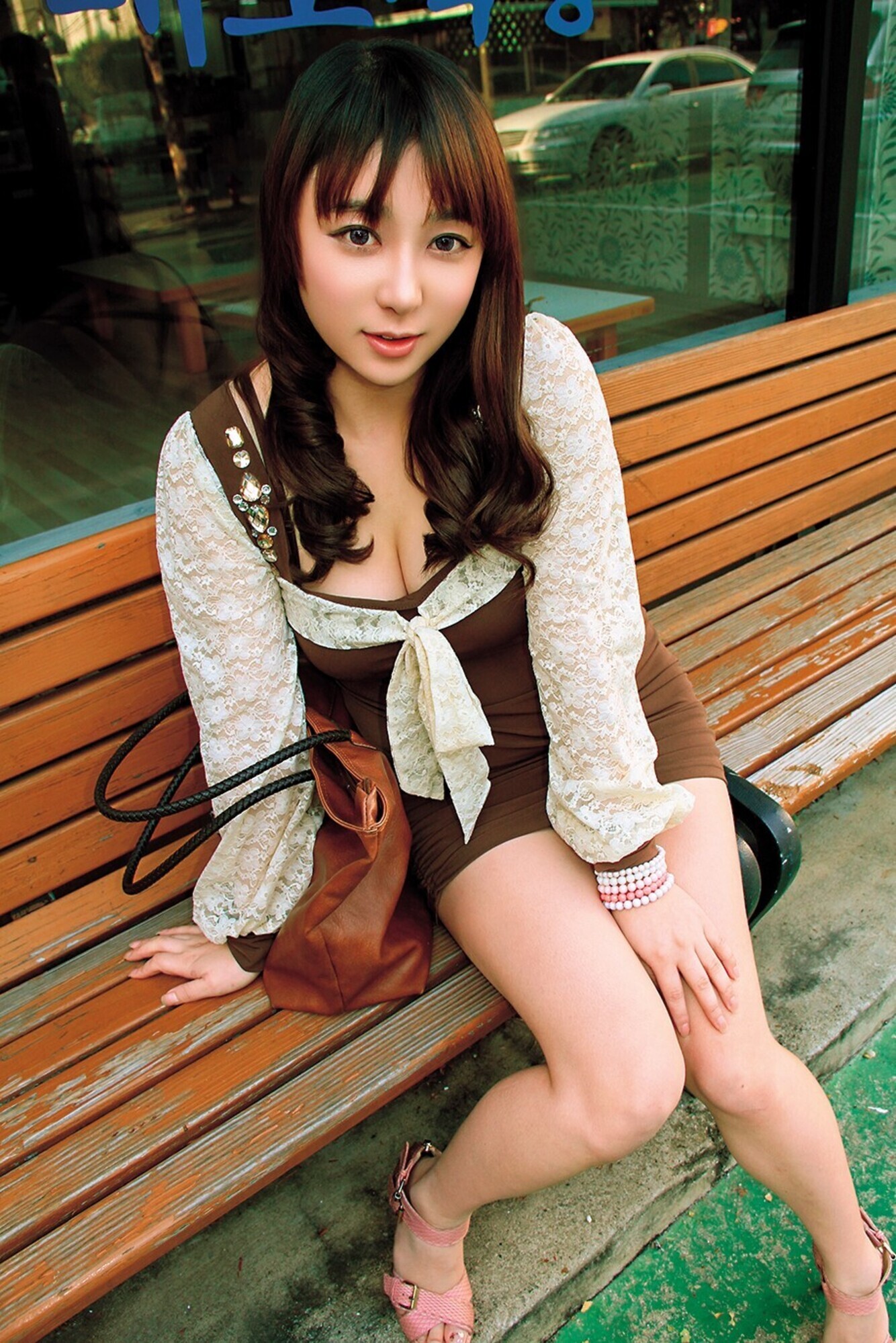 これがシコれる韓国美女 エロくてエロいエロすぎるッ! 40人4時間BEST 画像11