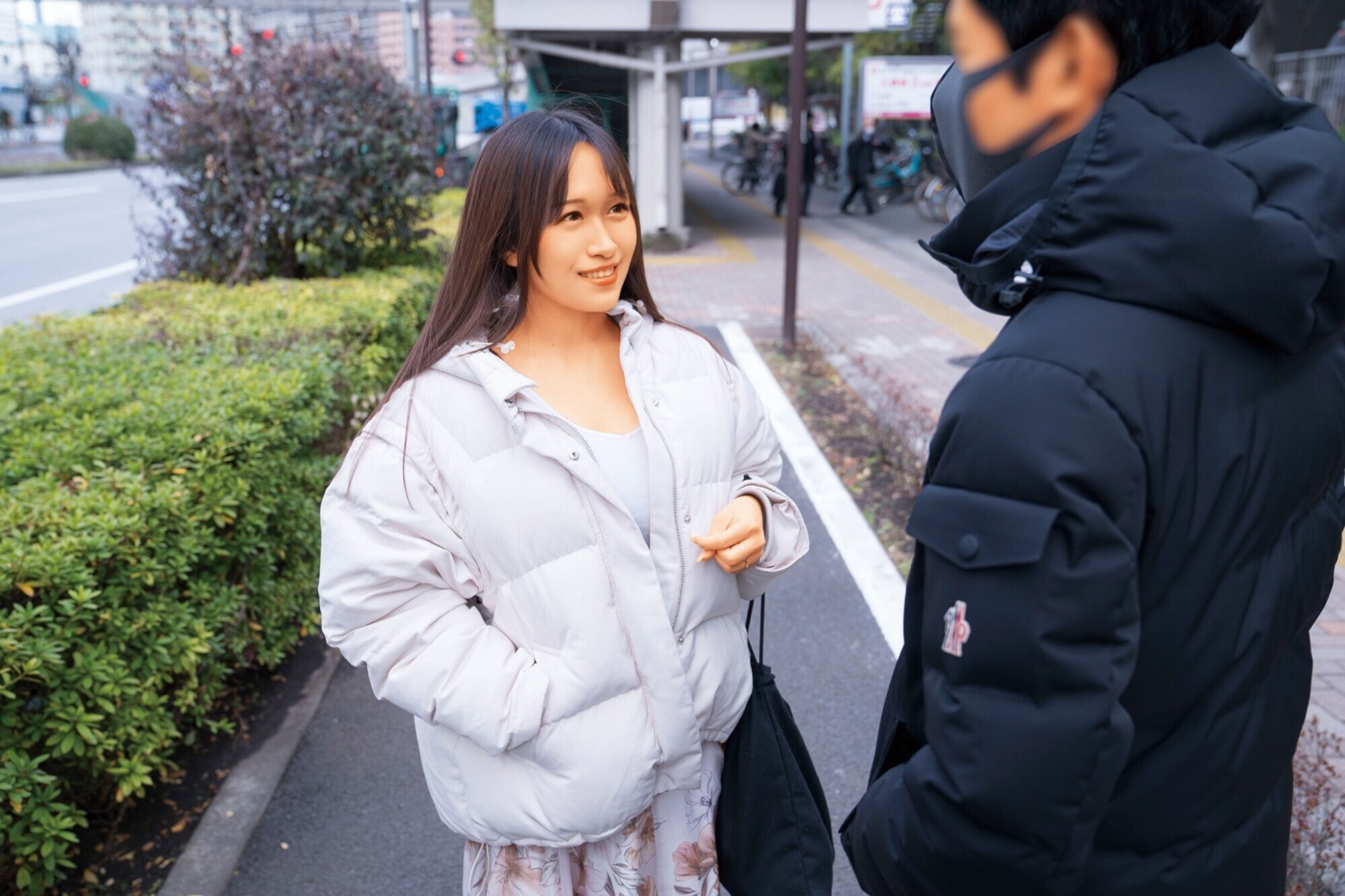 ほろ酔い人妻、集めました 2 画像11