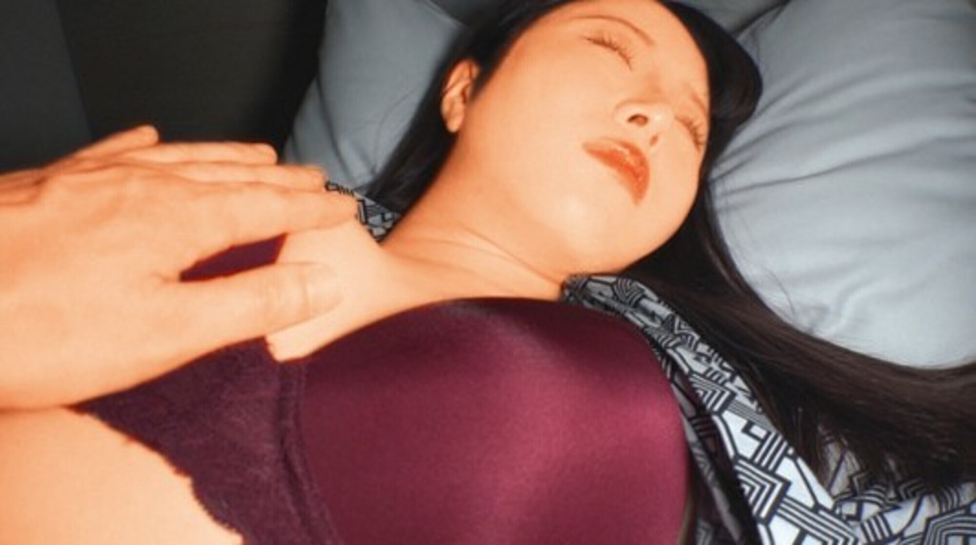 ほろ酔い人妻、集めました 2 画像14