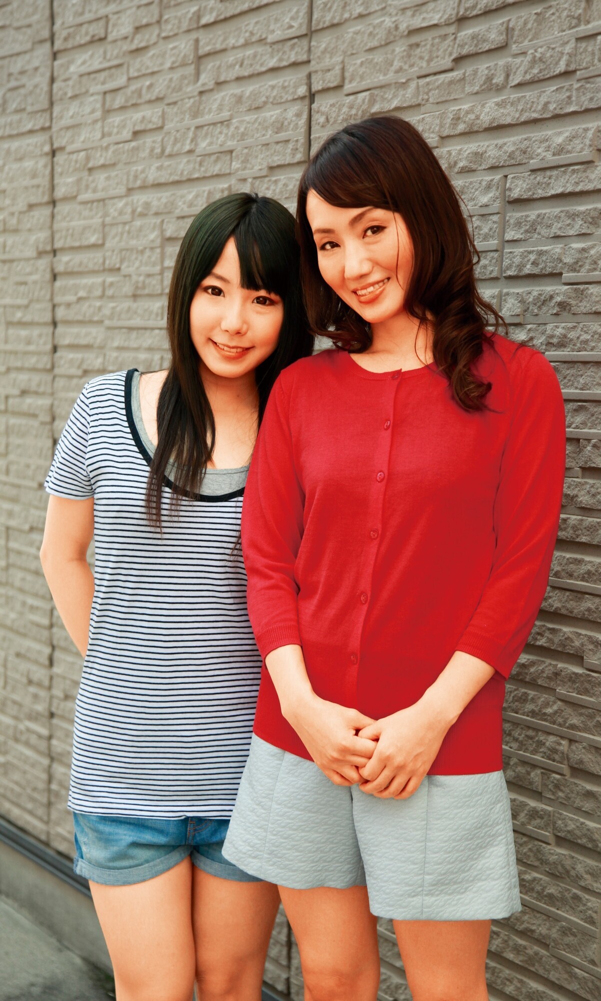 【本当にあったエロ話】性豪ヤリチンの究極願望 DNA一致への欲望 親子どんぶりFUCK！ 「俺！母も娘も同時にいただきま～す」 4時間 10組 画像11