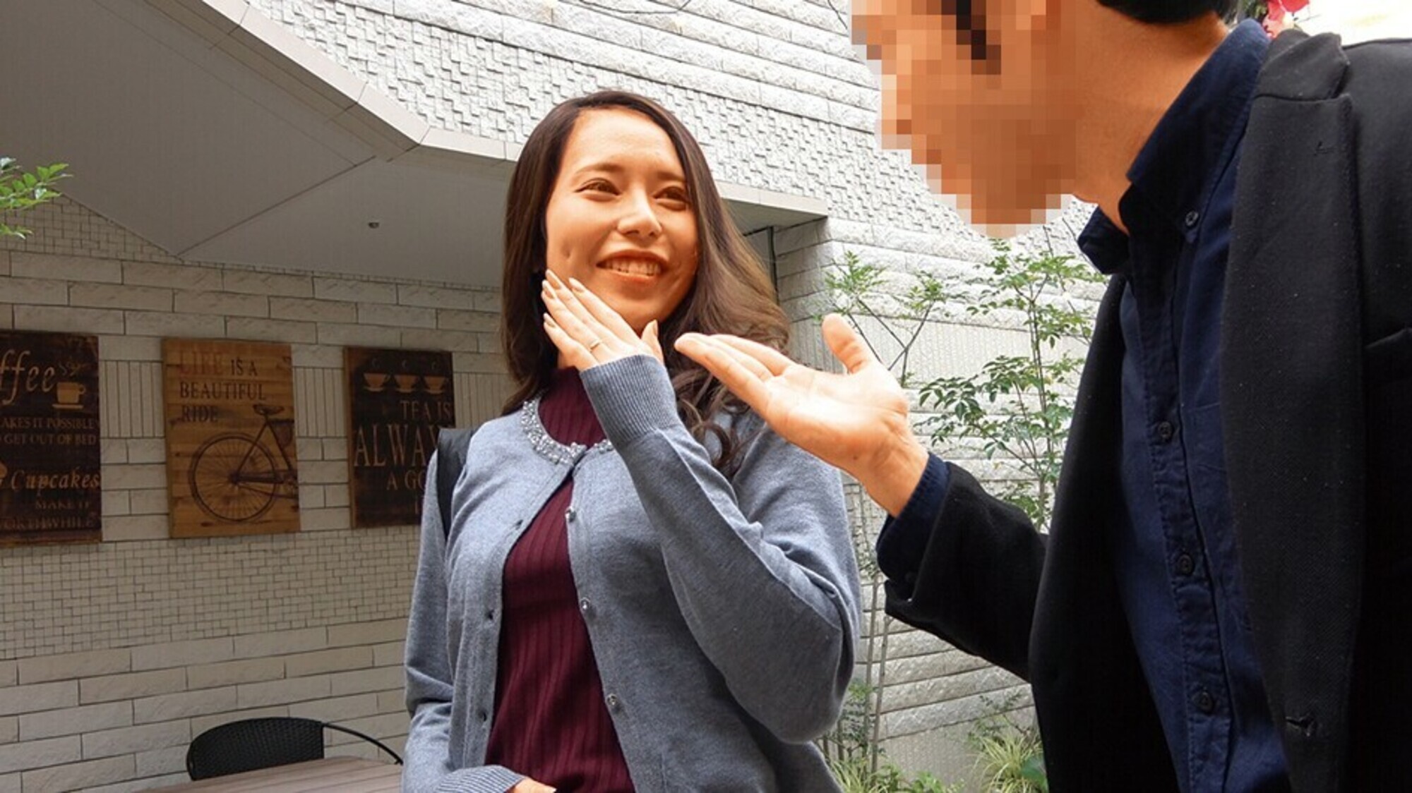 【エッチなマン毛を見るならコレッ】えっ?陰毛のお手入れをサボルほど、セックスが好きなの?なりふり構わずスンゴィSEXをする人妻 15人4時間 10枚目