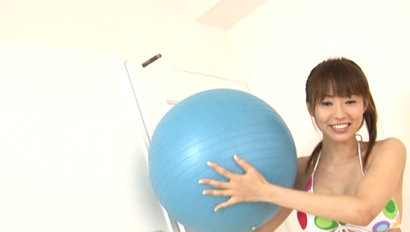 WAO!SAYAKA~NA 上原冴香 画像8