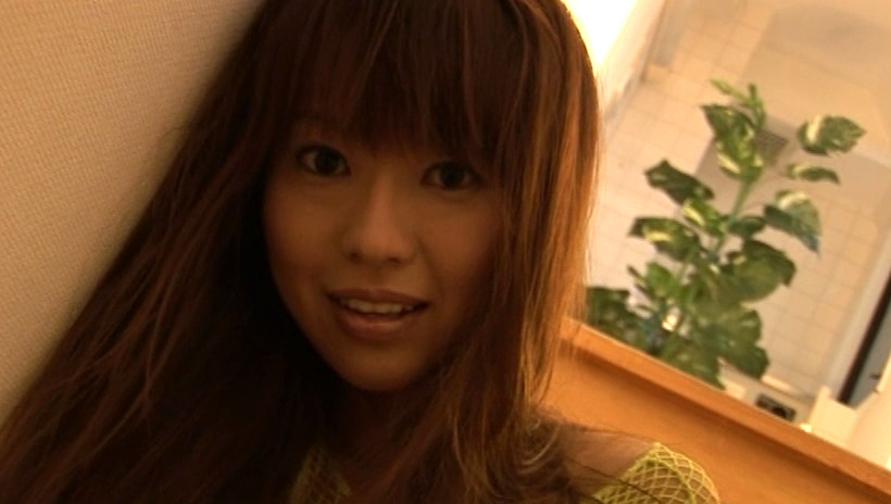 WAO!SAYAKA~NA 上原冴香 画像17