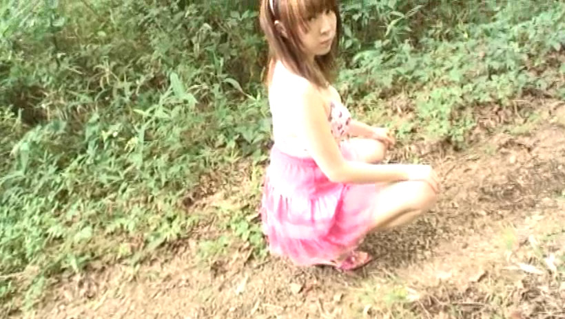秘密の花園 仲村瑛里茄 画像4