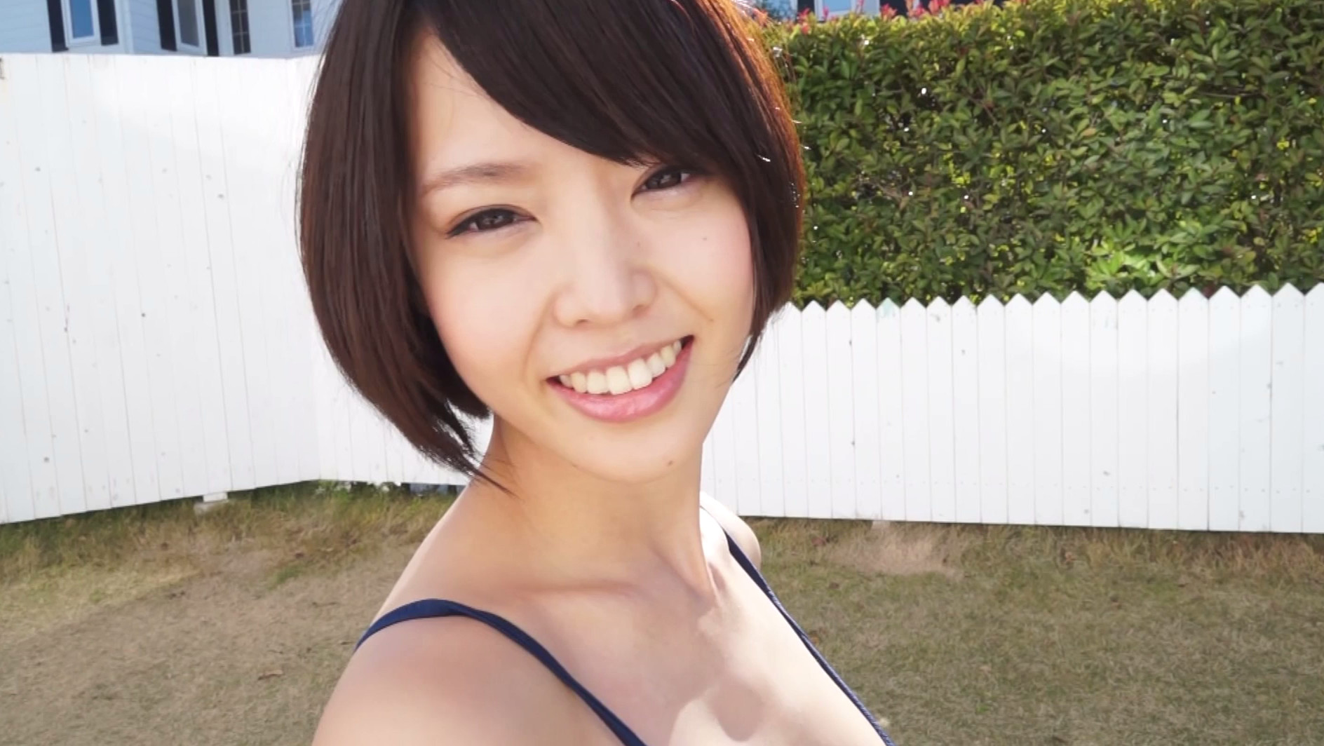 しほみん 吉野七宝実 画像10