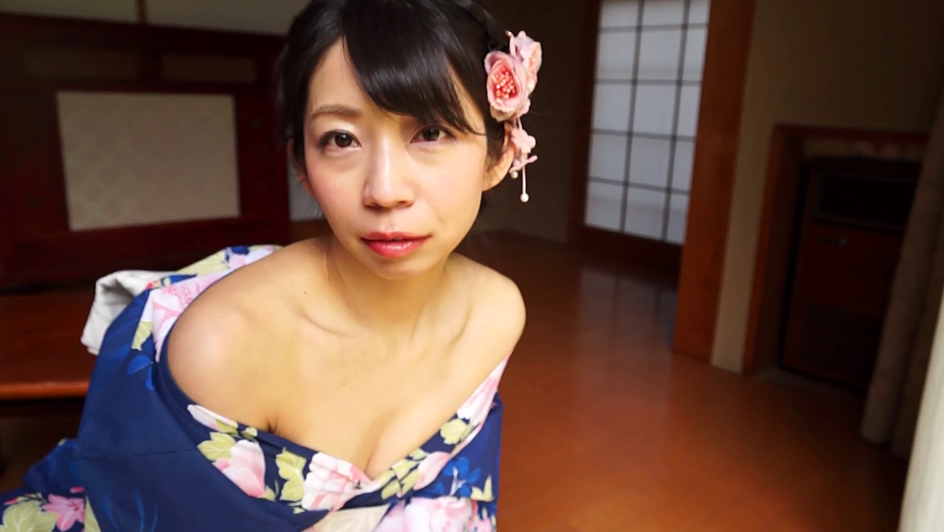 艶 まな2~すいかヒップ~ 岩崎真奈 画像8
