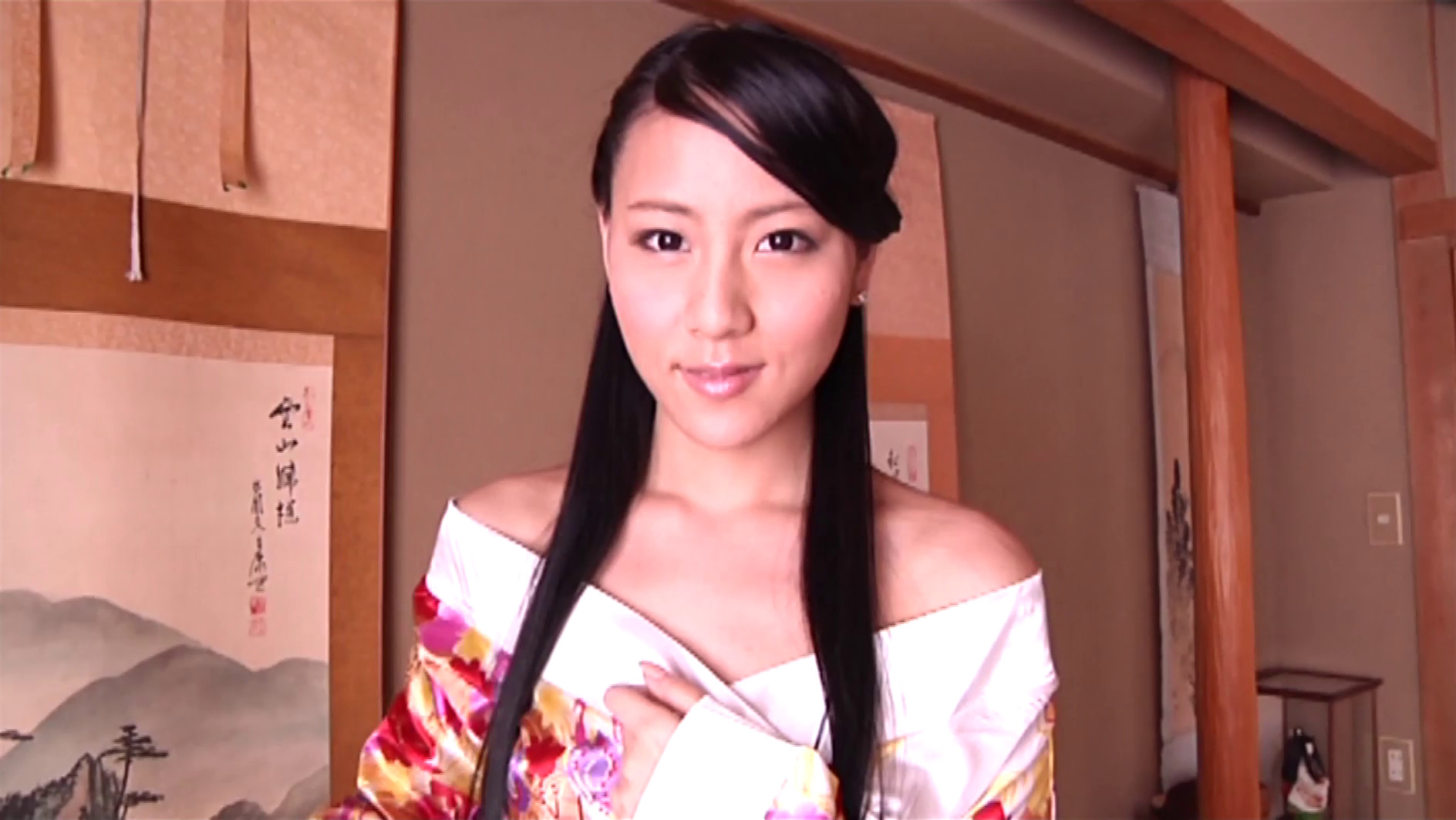 Deep Impact 錯乱 杏蓮 画像4