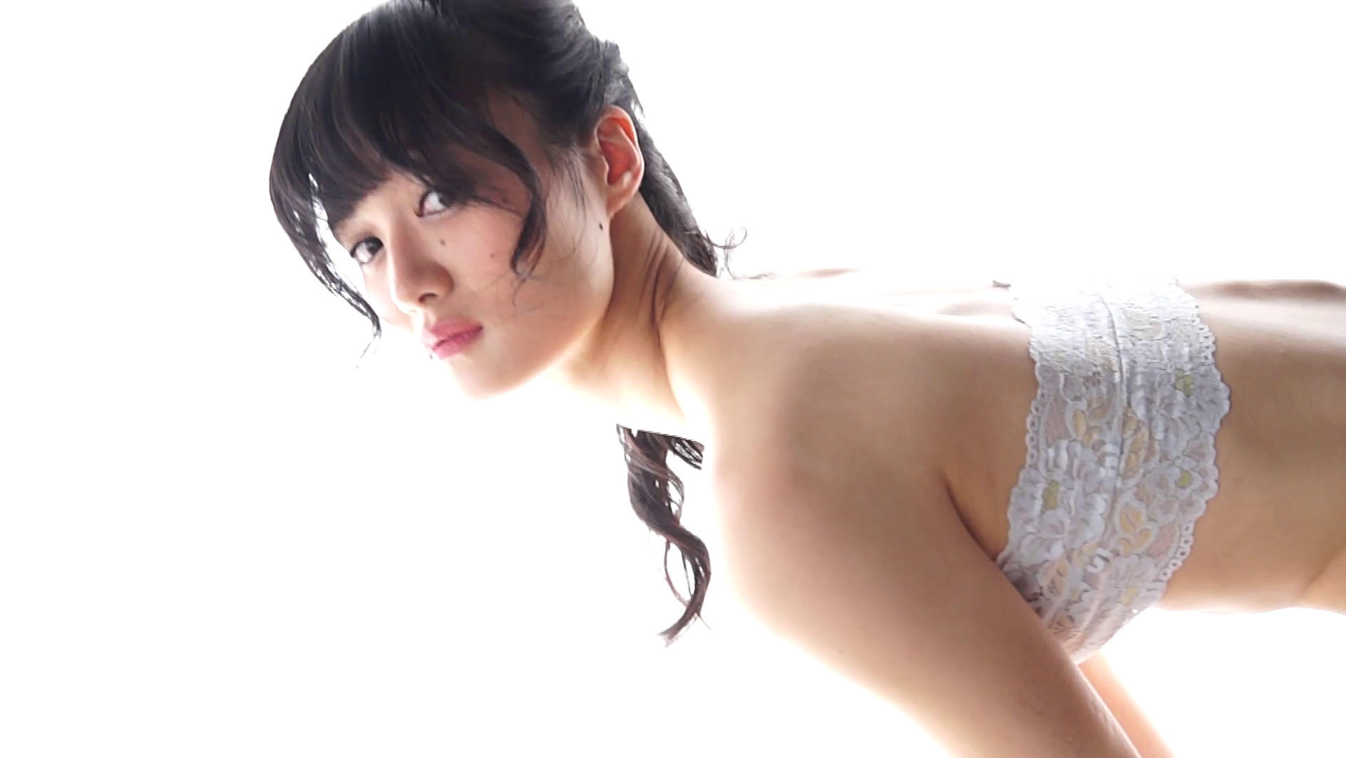 ゴロゴロ。 新井花菜 12枚目