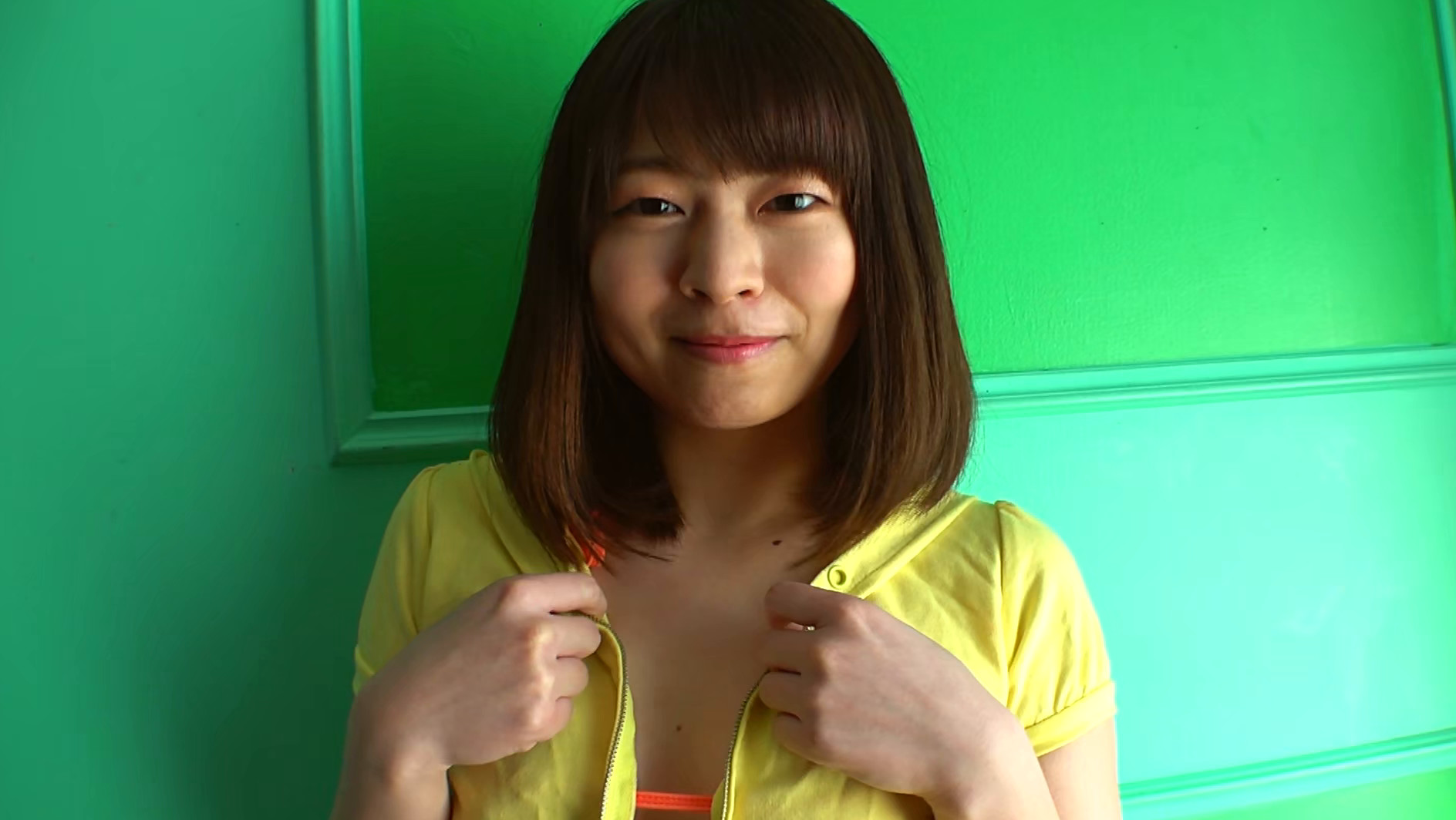処女のキモチ 藤崎いのり 画像1