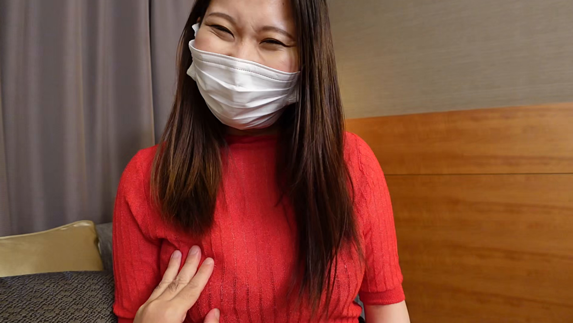 素人巨乳原石 あさみ 画像3