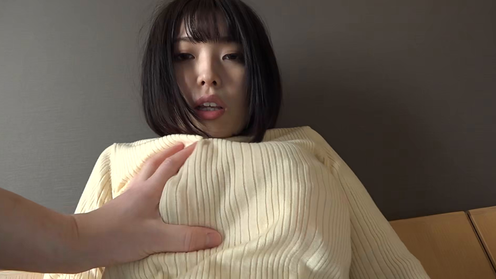 素人巨乳原石 カヲル 画像3