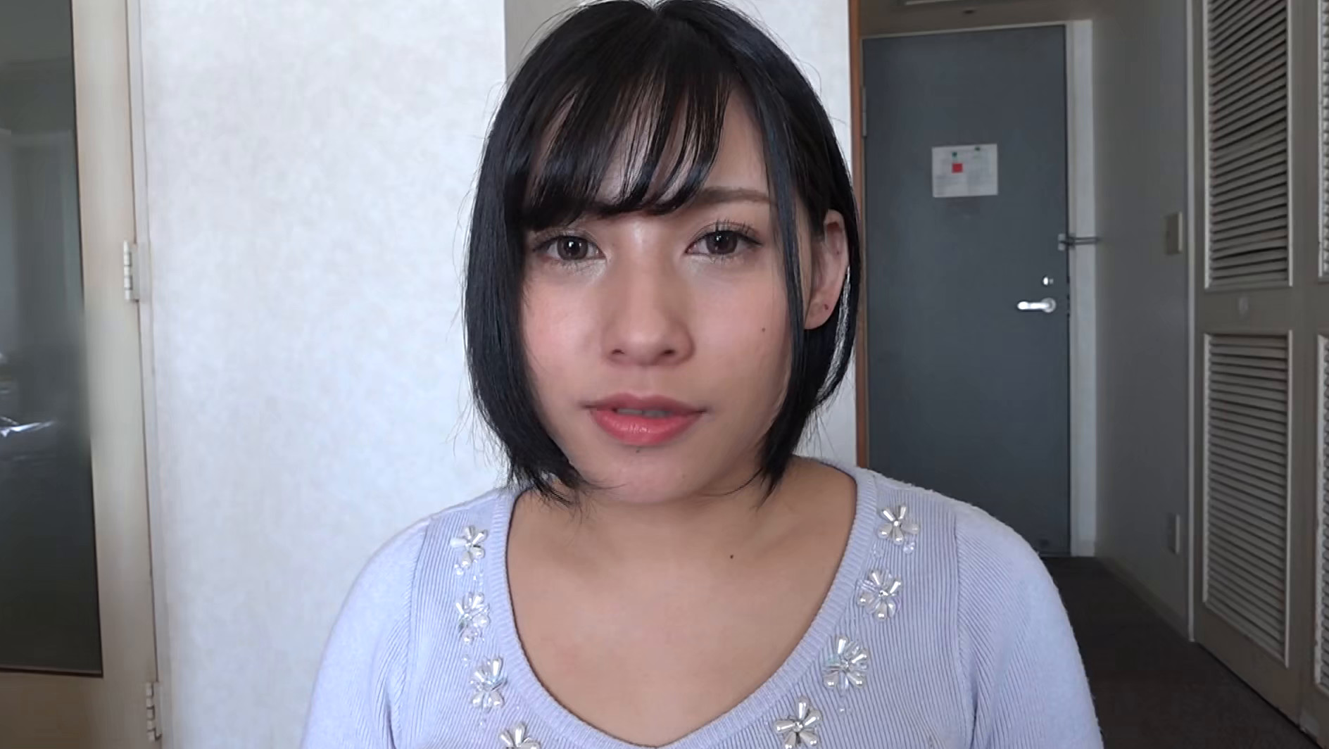 素人巨乳原石 怜子1 画像1
