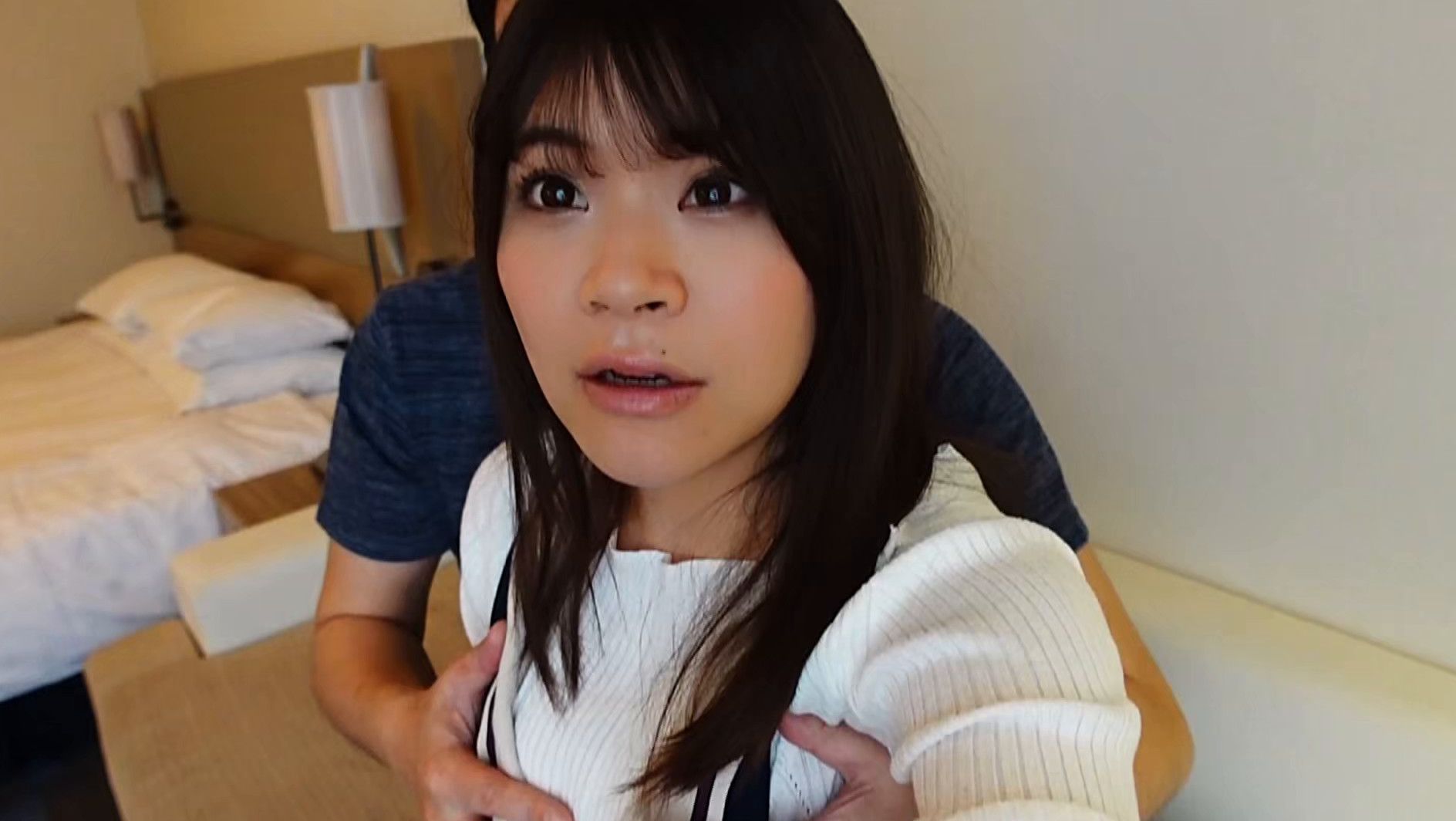 素人巨乳原石 由香里 画像3