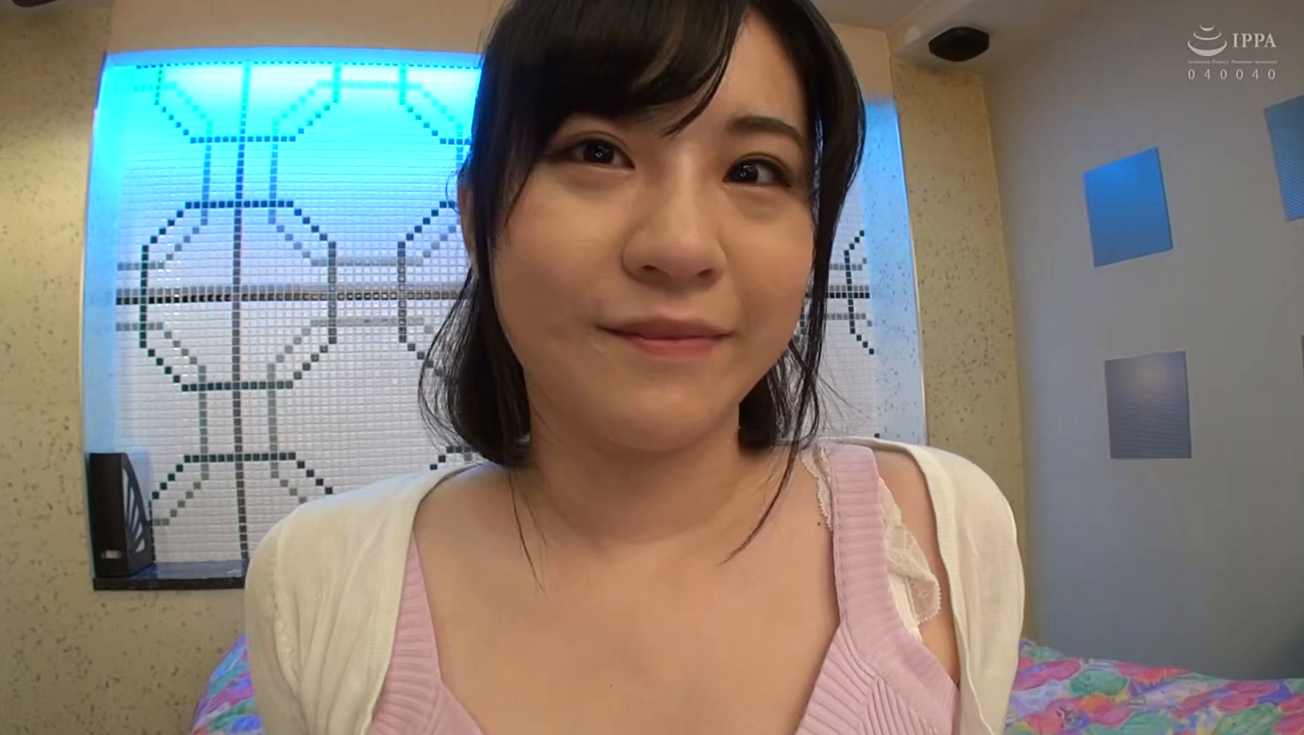 素人巨乳原石 いぶき 画像7