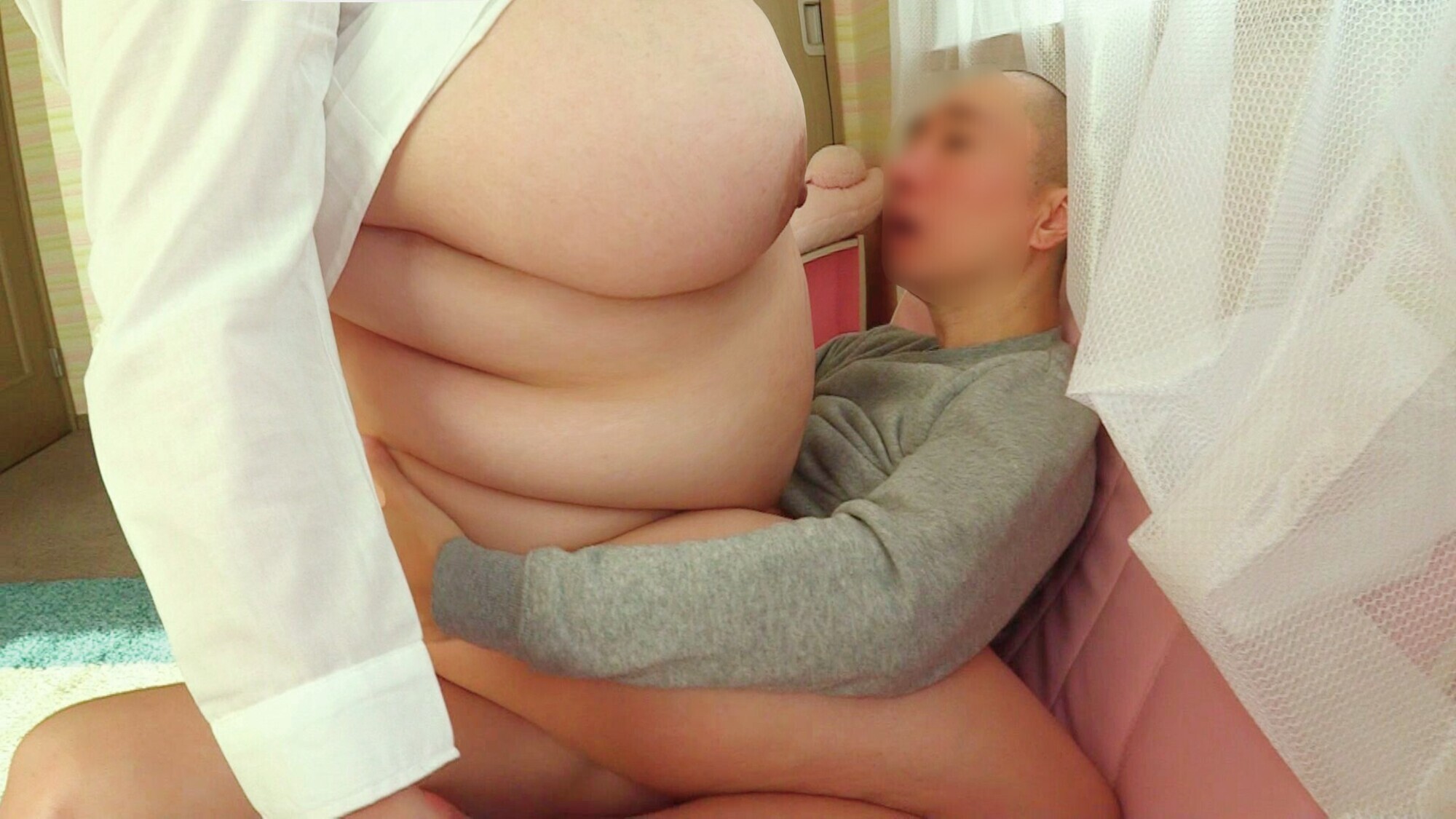 新潟Lカップ豊満お姉さん 1 画像4