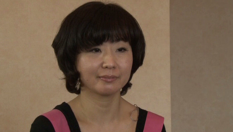 軽井沢に男の予約しか取らない隠れたペンションがあった。 藤宮律子52歳 画像3