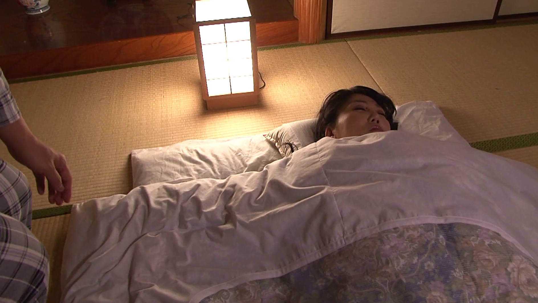 弥生(50歳)剛毛 画像1