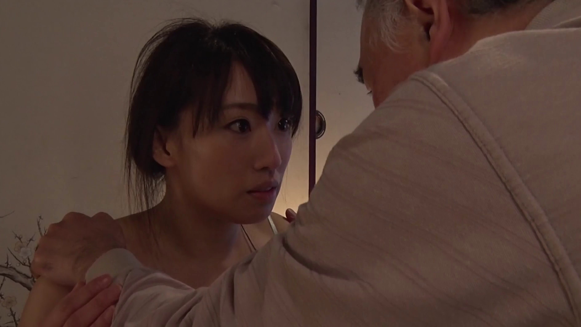 澄礼(45歳) 義父に●された嫁 画像1